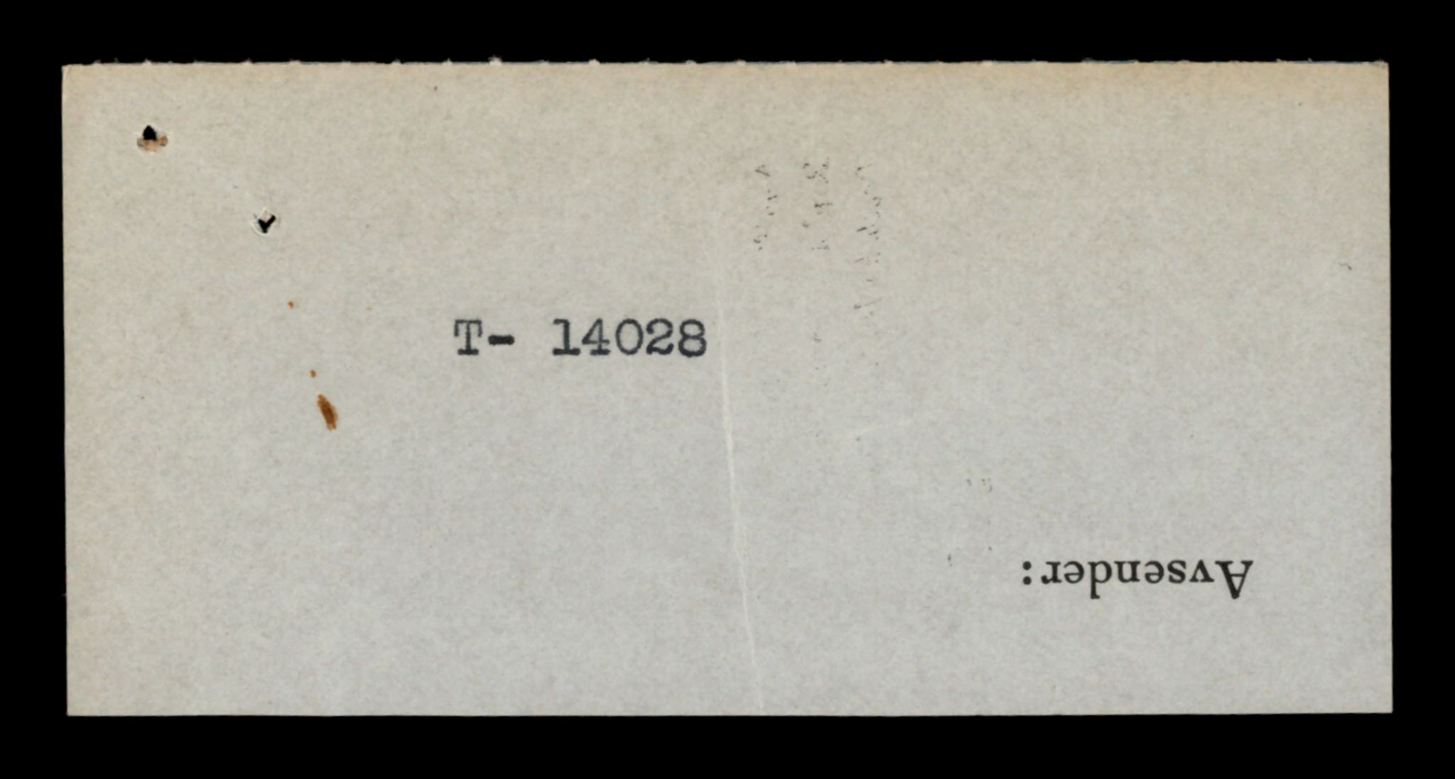 Møre og Romsdal vegkontor - Ålesund trafikkstasjon, AV/SAT-A-4099/F/Fe/L0042: Registreringskort for kjøretøy T 13906 - T 14079, 1927-1998, p. 1922
