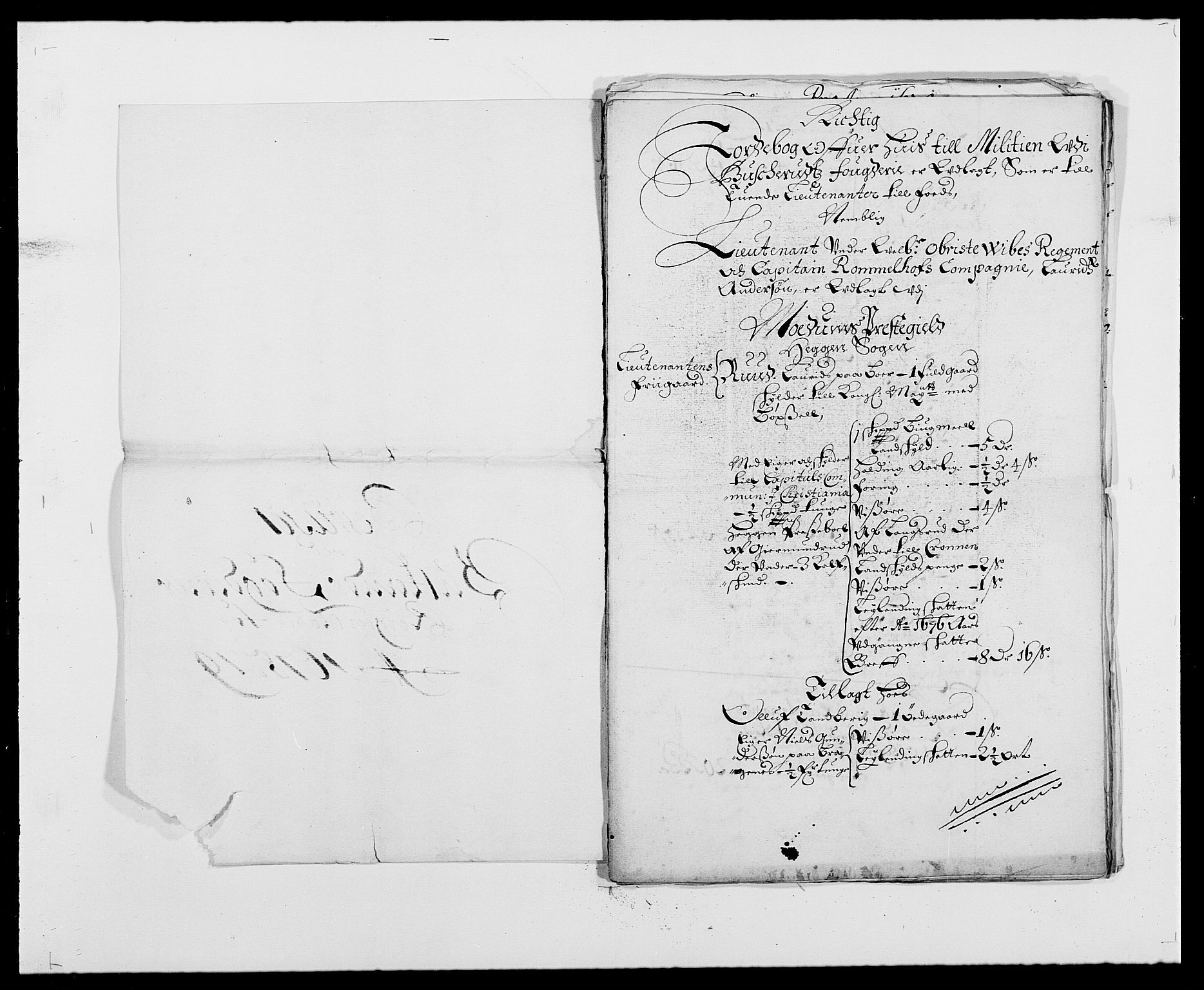 Rentekammeret inntil 1814, Reviderte regnskaper, Fogderegnskap, RA/EA-4092/R25/L1674: Fogderegnskap Buskerud, 1678-1681, p. 390