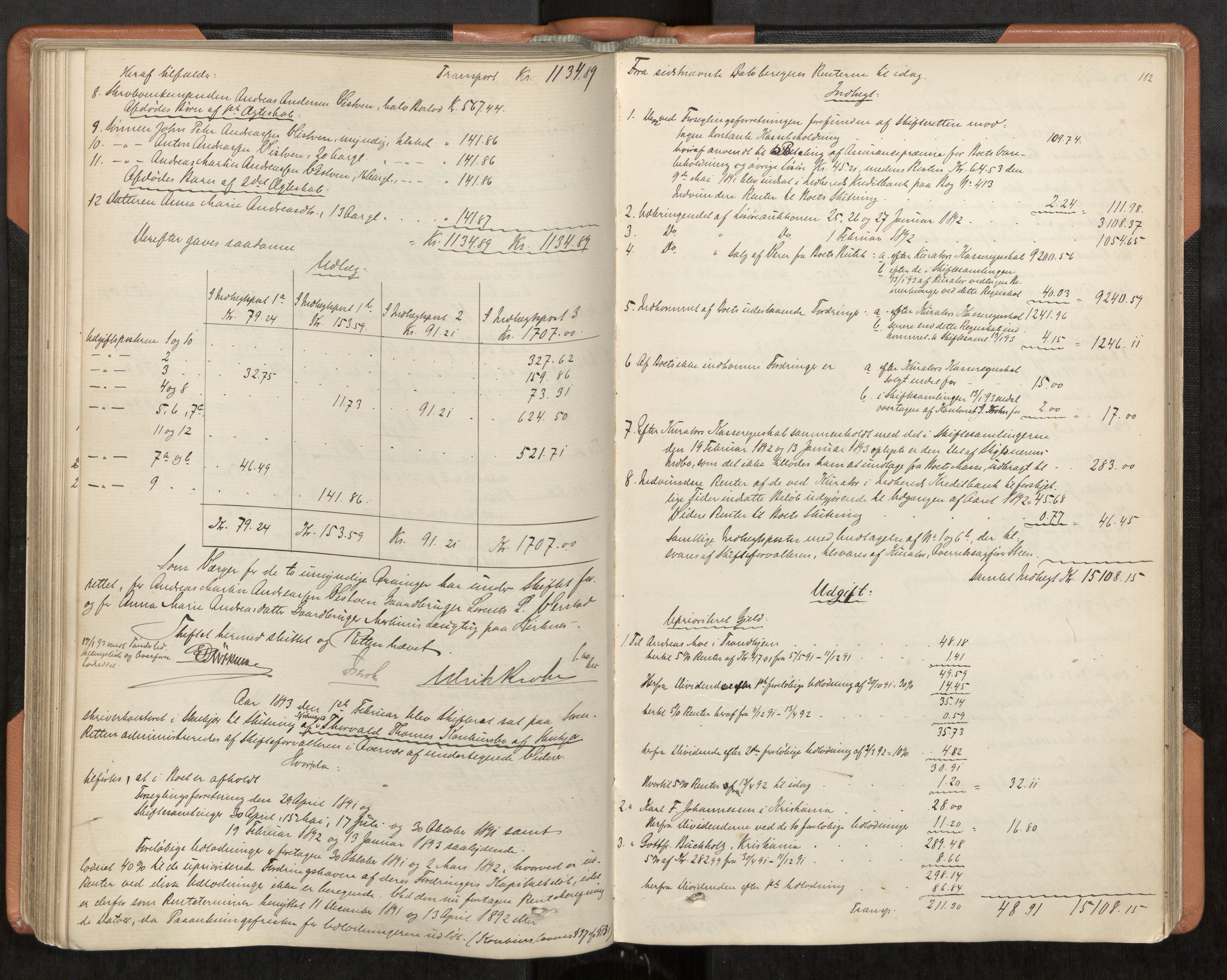 Inderøy sorenskriveri, AV/SAT-A-4147/1/3/3A/L0029: Skifteslutningsprotokoll 4, 1889-1895, p. 182