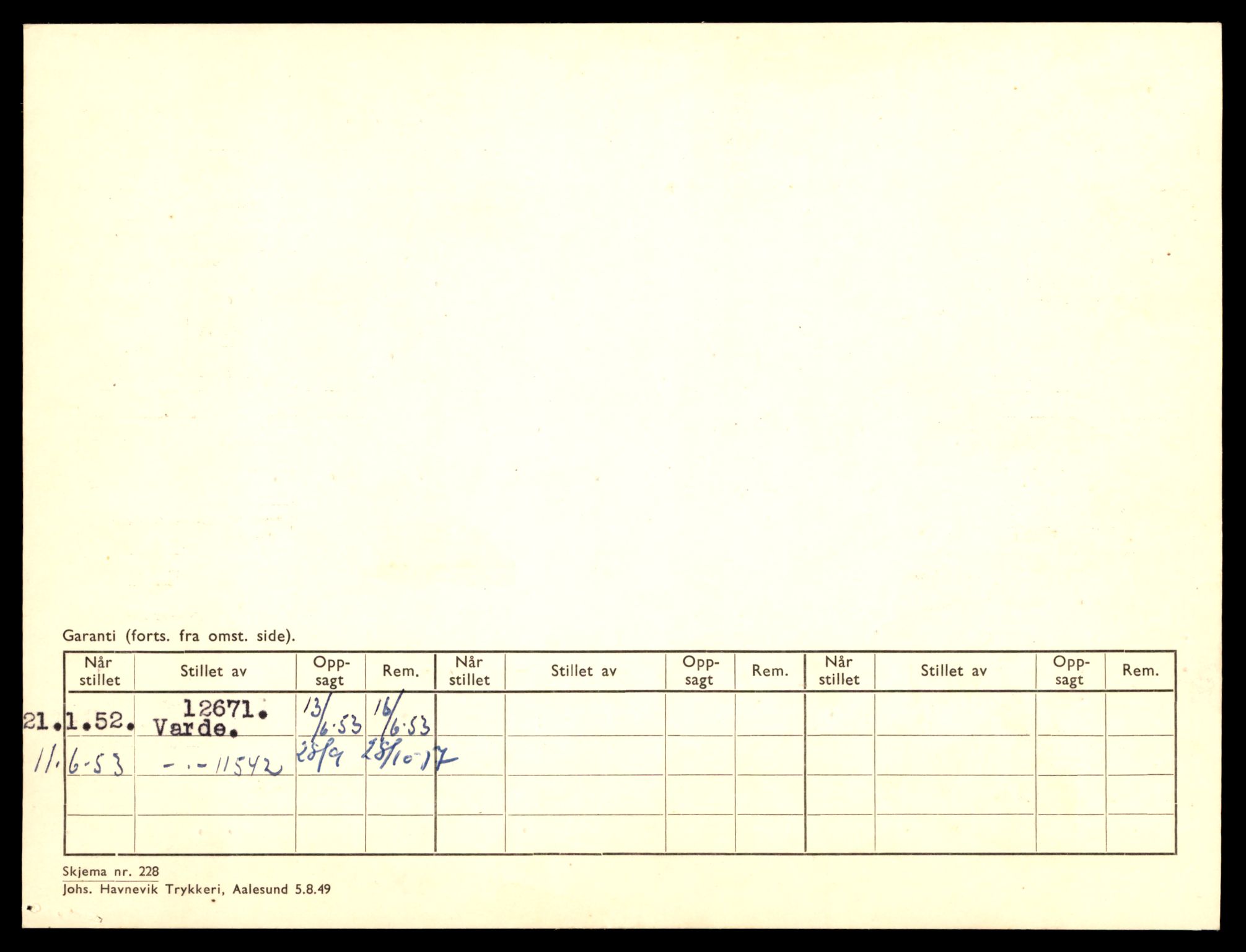 Møre og Romsdal vegkontor - Ålesund trafikkstasjon, AV/SAT-A-4099/F/Fe/L0043: Registreringskort for kjøretøy T 14080 - T 14204, 1927-1998, p. 3218