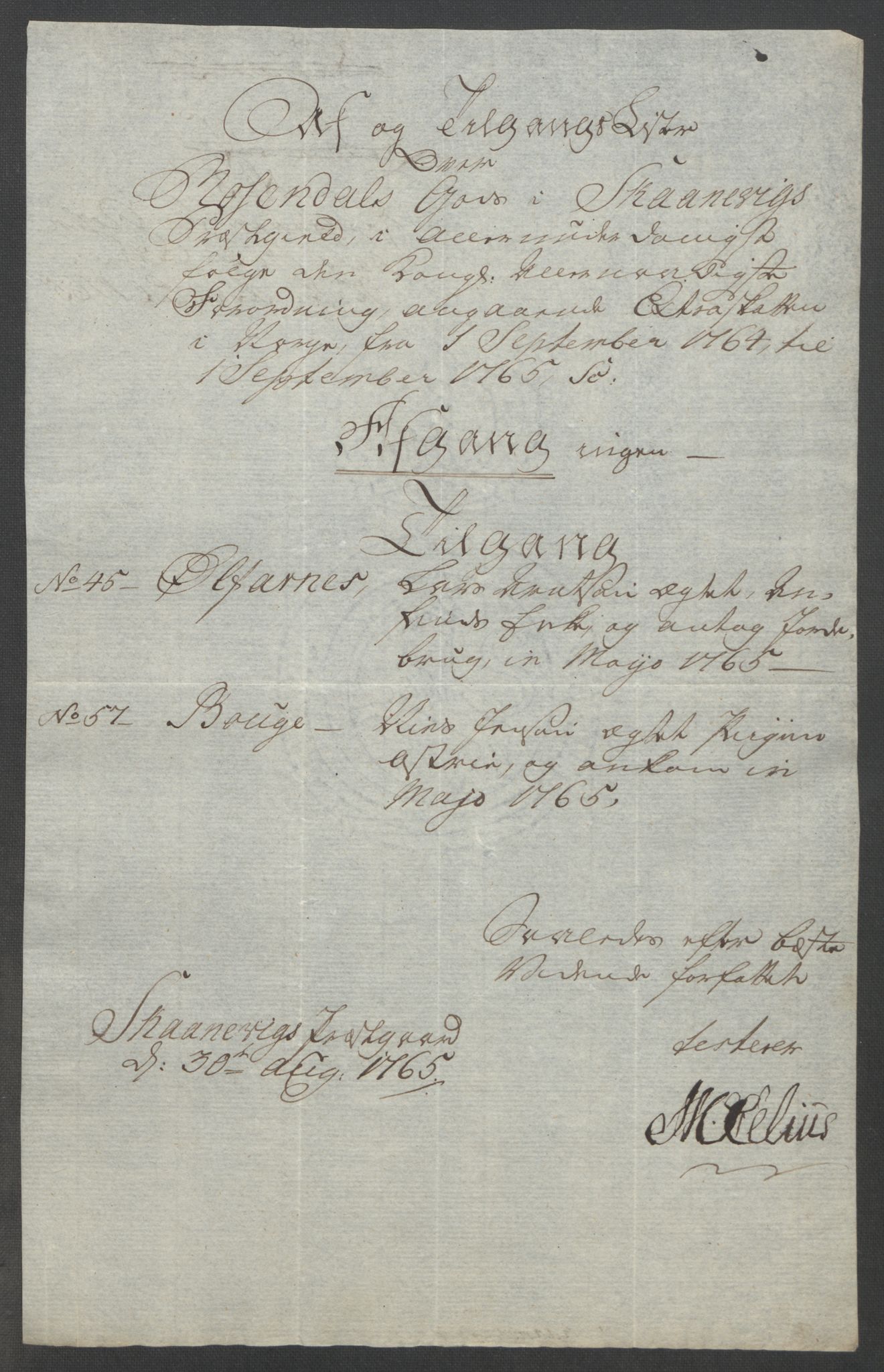 Rentekammeret inntil 1814, Reviderte regnskaper, Fogderegnskap, AV/RA-EA-4092/R49/L3157: Ekstraskatten Rosendal Baroni, 1762-1772, p. 129