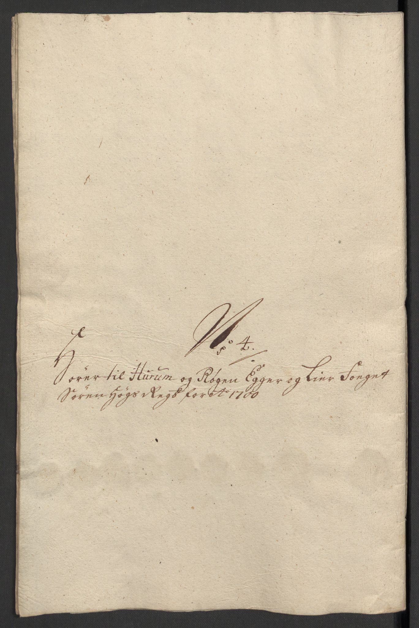 Rentekammeret inntil 1814, Reviderte regnskaper, Fogderegnskap, AV/RA-EA-4092/R30/L1697: Fogderegnskap Hurum, Røyken, Eiker og Lier, 1700-1701, p. 63