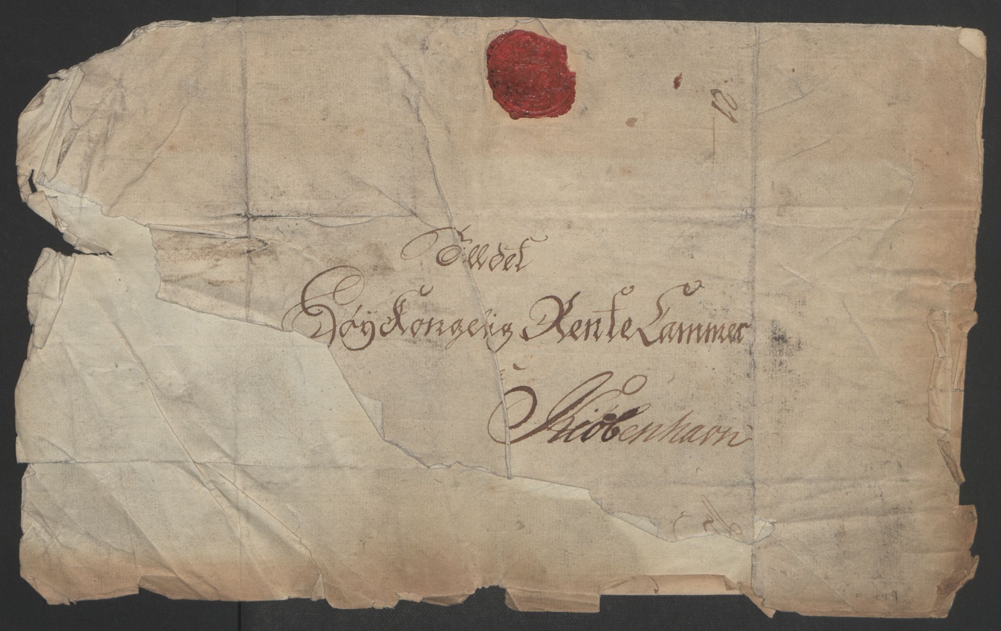 Rentekammeret inntil 1814, Reviderte regnskaper, Bergverksregnskaper, AV/RA-EA-3222/R/Rc/Rca/L0843: Ekstraskatt, 1762-1765, p. 1123