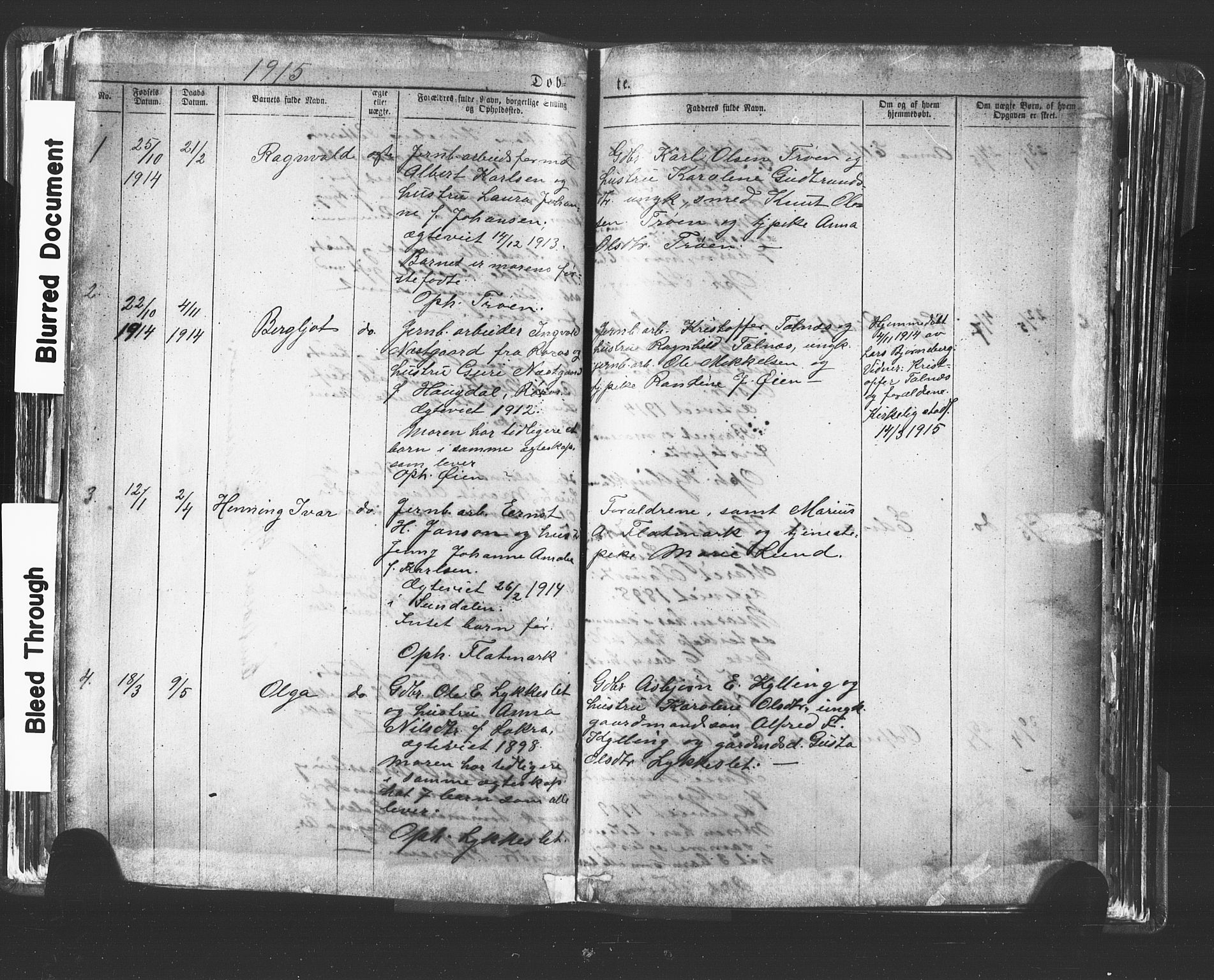 Ministerialprotokoller, klokkerbøker og fødselsregistre - Møre og Romsdal, SAT/A-1454/546/L0596: Parish register (copy) no. 546C02, 1867-1921, p. 111