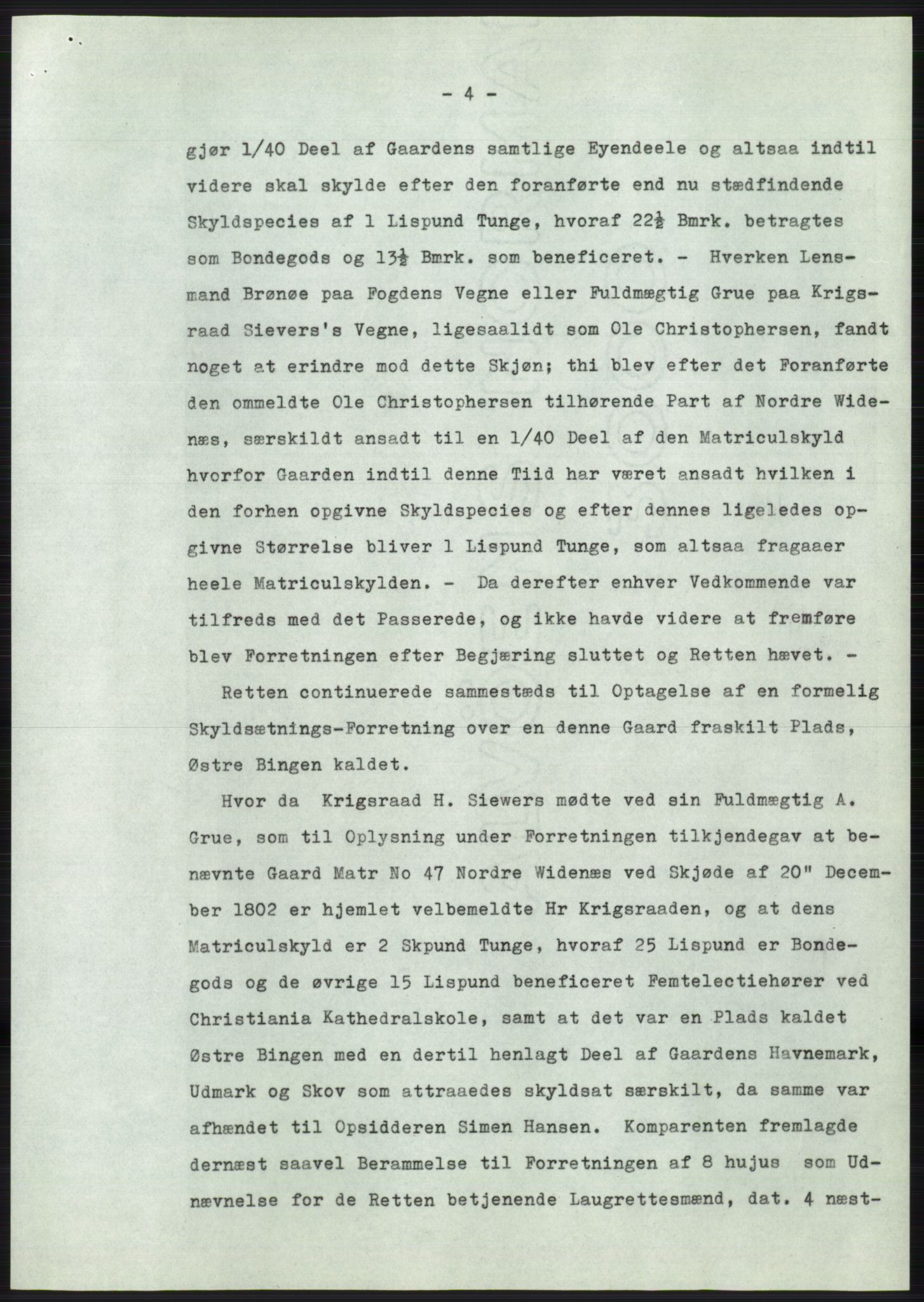 Statsarkivet i Oslo, AV/SAO-A-10621/Z/Zd/L0015: Avskrifter, j.nr 2-699/1962, 1962, p. 102