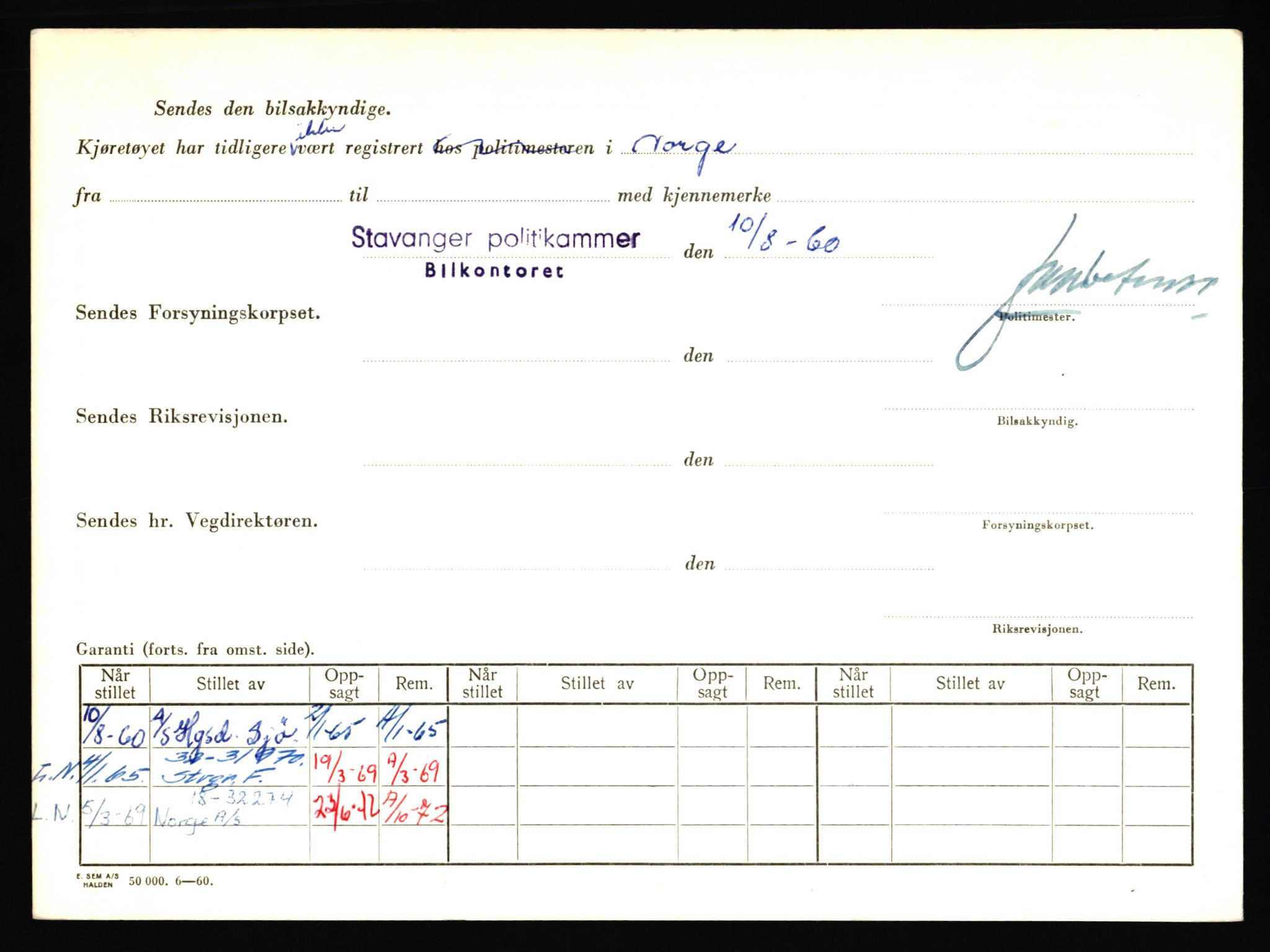 Stavanger trafikkstasjon, AV/SAST-A-101942/0/F/L0017: L-6500 - L-9879, 1930-1971, p. 635