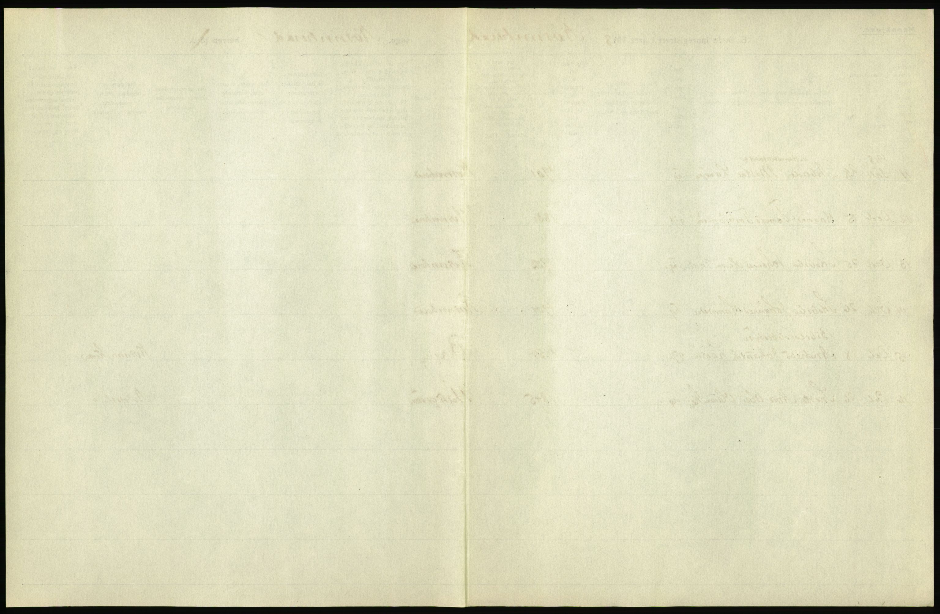 Statistisk sentralbyrå, Sosiodemografiske emner, Befolkning, AV/RA-S-2228/D/Df/Dfb/Dfbh/L0036: Hordaland fylke: Døde., 1918, p. 11
