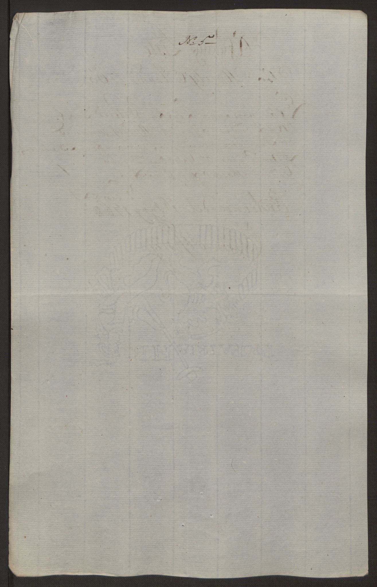 Rentekammeret inntil 1814, Reviderte regnskaper, Byregnskaper, AV/RA-EA-4066/R/Rm/L0265/0001: [M6] Kontribusjonsregnskap / Ekstraskatt, 1762-1764, p. 118