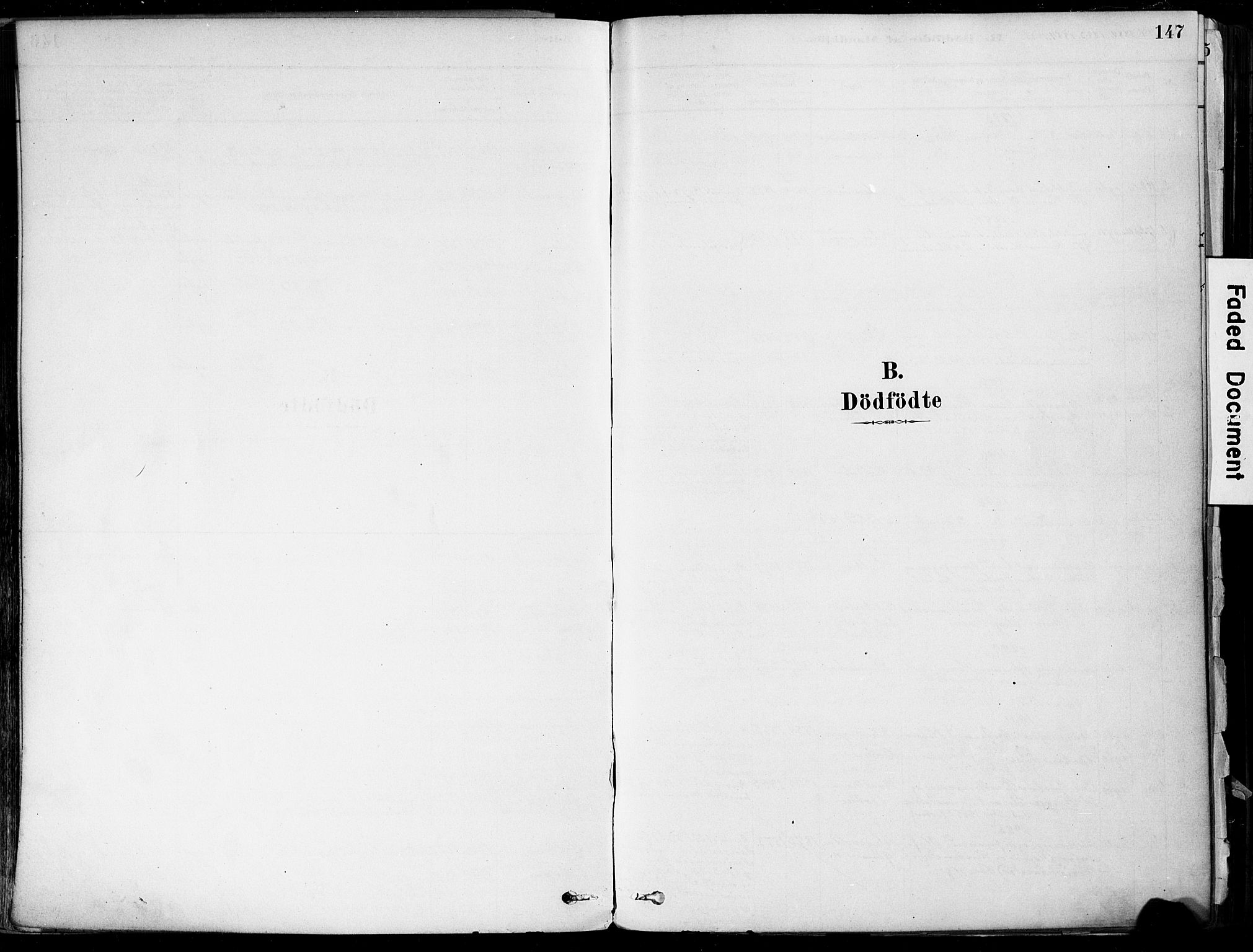 Botne kirkebøker, AV/SAKO-A-340/F/Fa/L0007: Parish register (official) no. I 7, 1878-1910, p. 147