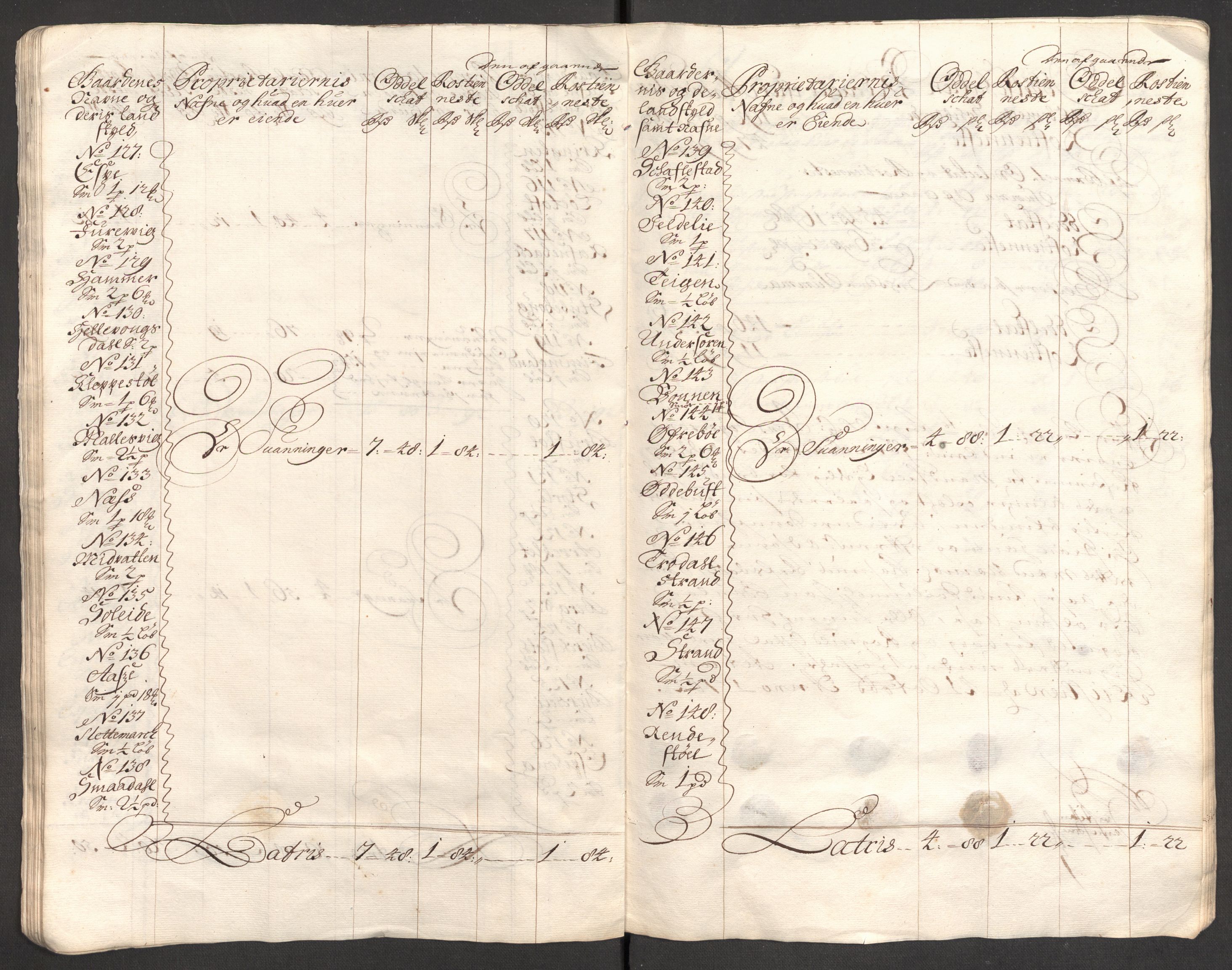 Rentekammeret inntil 1814, Reviderte regnskaper, Fogderegnskap, AV/RA-EA-4092/R53/L3426: Fogderegnskap Sunn- og Nordfjord, 1702, p. 53