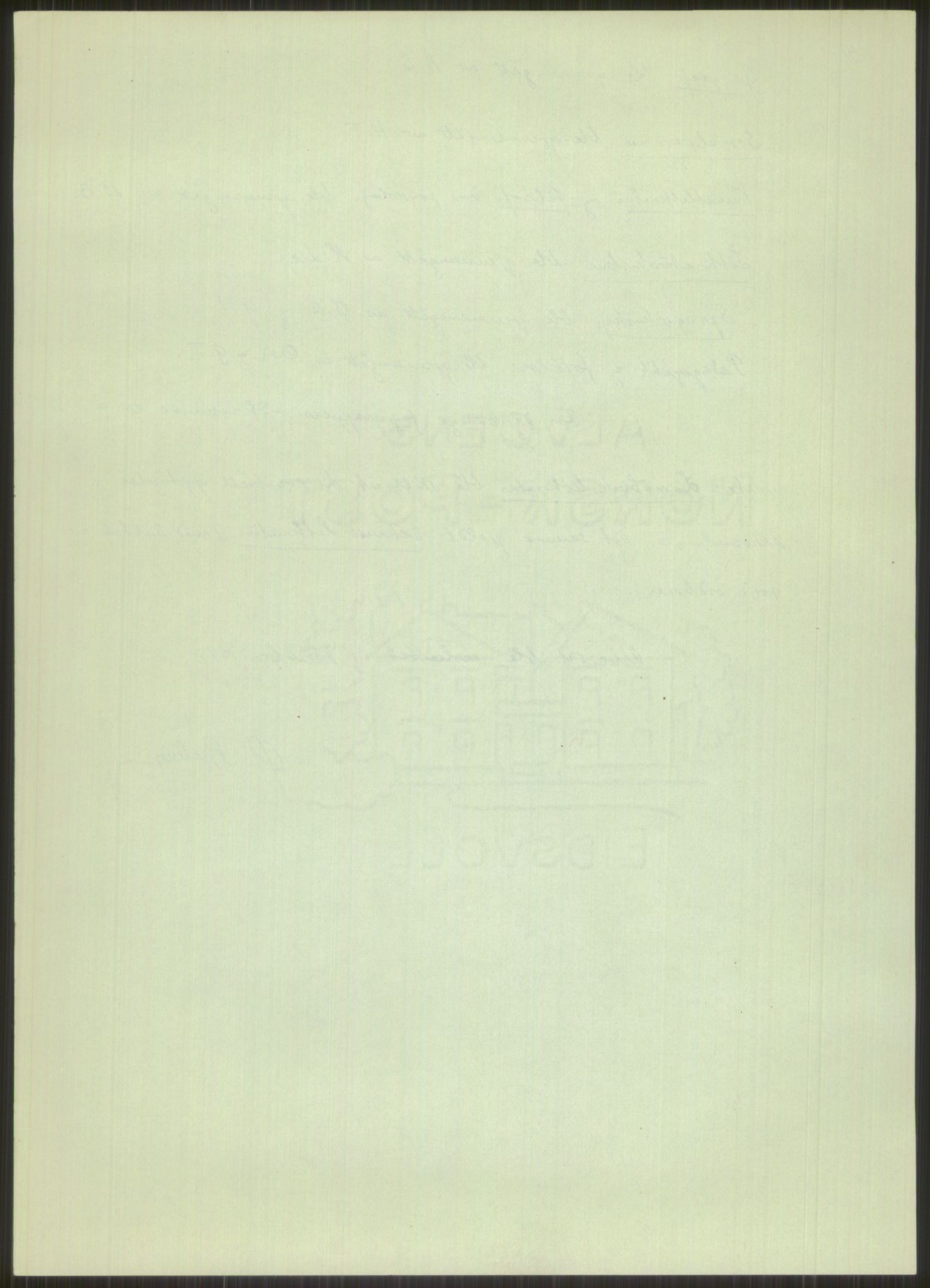 Universitetsbiblioteket i Oslo, AV/RA-S-4102/D/De/L0002: --, 1918-1950, p. 476