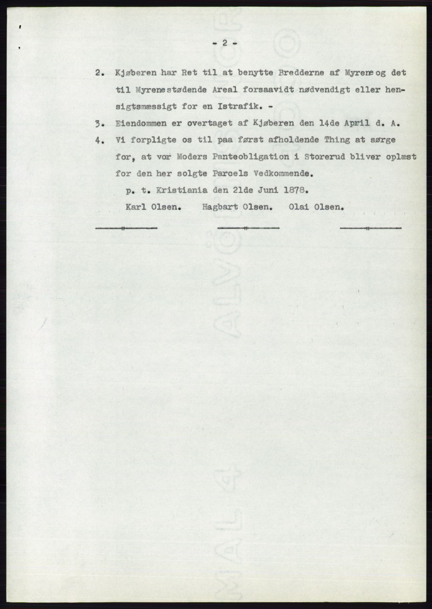 Statsarkivet i Oslo, SAO/A-10621/Z/Zd/L0004: Avskrifter, j.nr 1-797/1956, 1956, p. 34