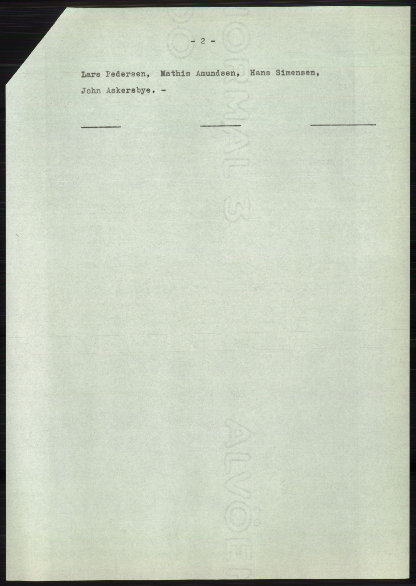 Statsarkivet i Oslo, AV/SAO-A-10621/Z/Zd/L0020: Avskrifter, j.nr 905-1844/1964, 1964, p. 73