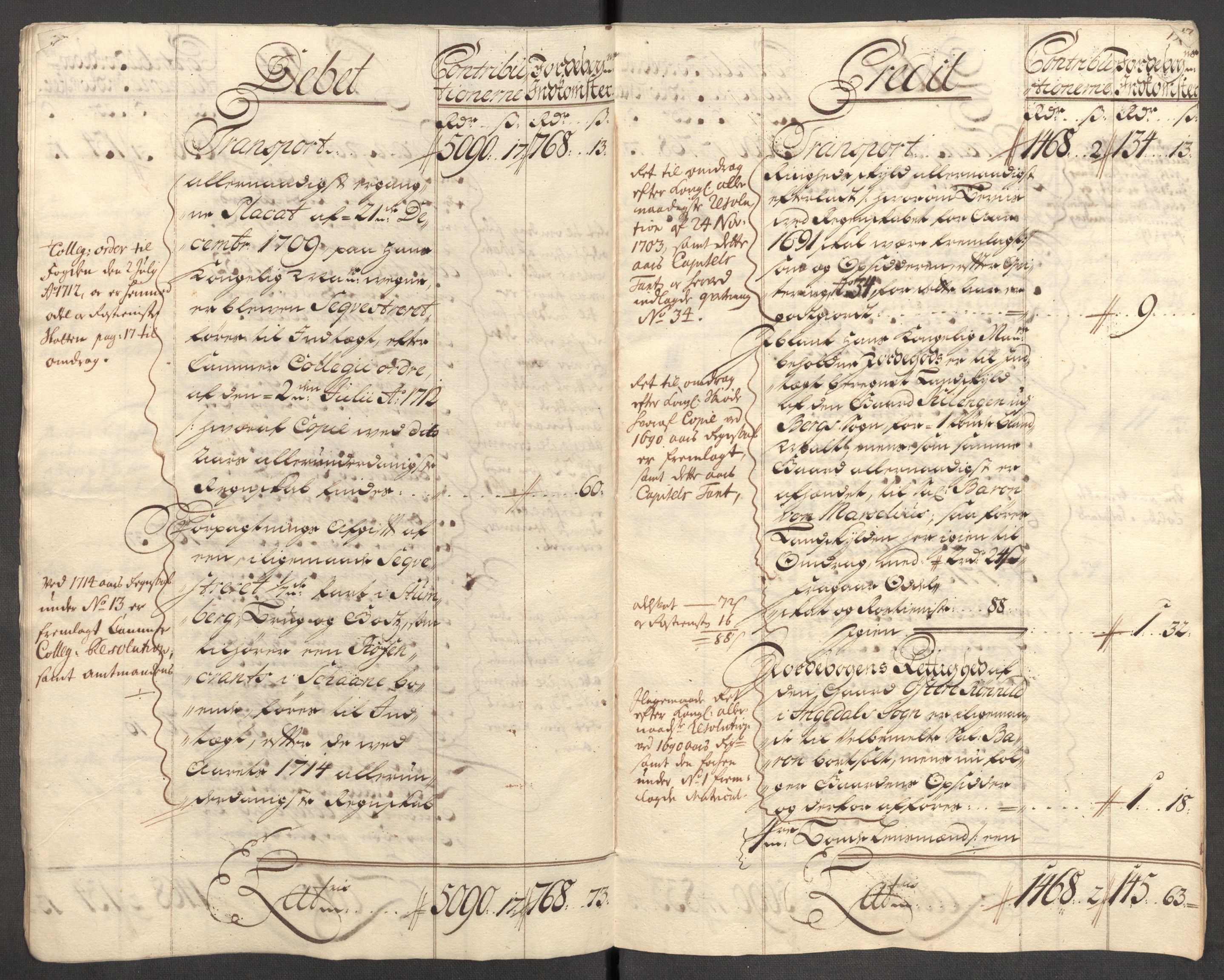 Rentekammeret inntil 1814, Reviderte regnskaper, Fogderegnskap, AV/RA-EA-4092/R01/L0024: Fogderegnskap Idd og Marker, 1717-1718, p. 10