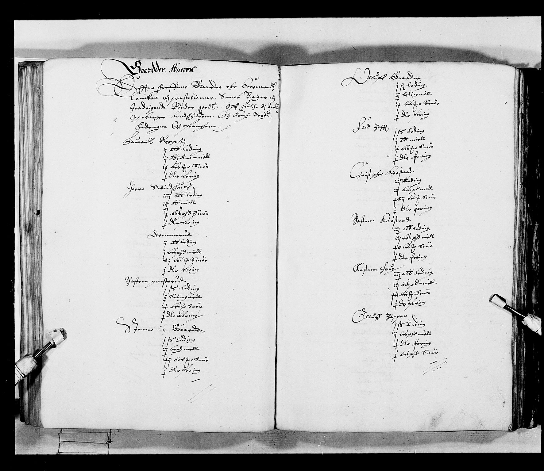 Stattholderembetet 1572-1771, RA/EA-2870/Ek/L0019/0001: Jordebøker 1633-1658 / Jordebøker for Akershus len, 1642, p. 81