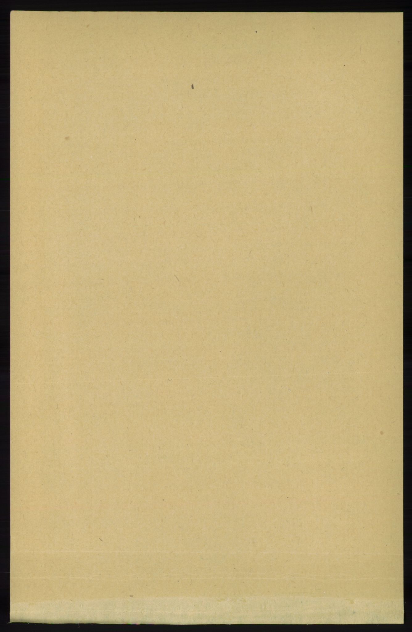 RA, 1891 census for 1138 Jelsa, 1891, p. 1209