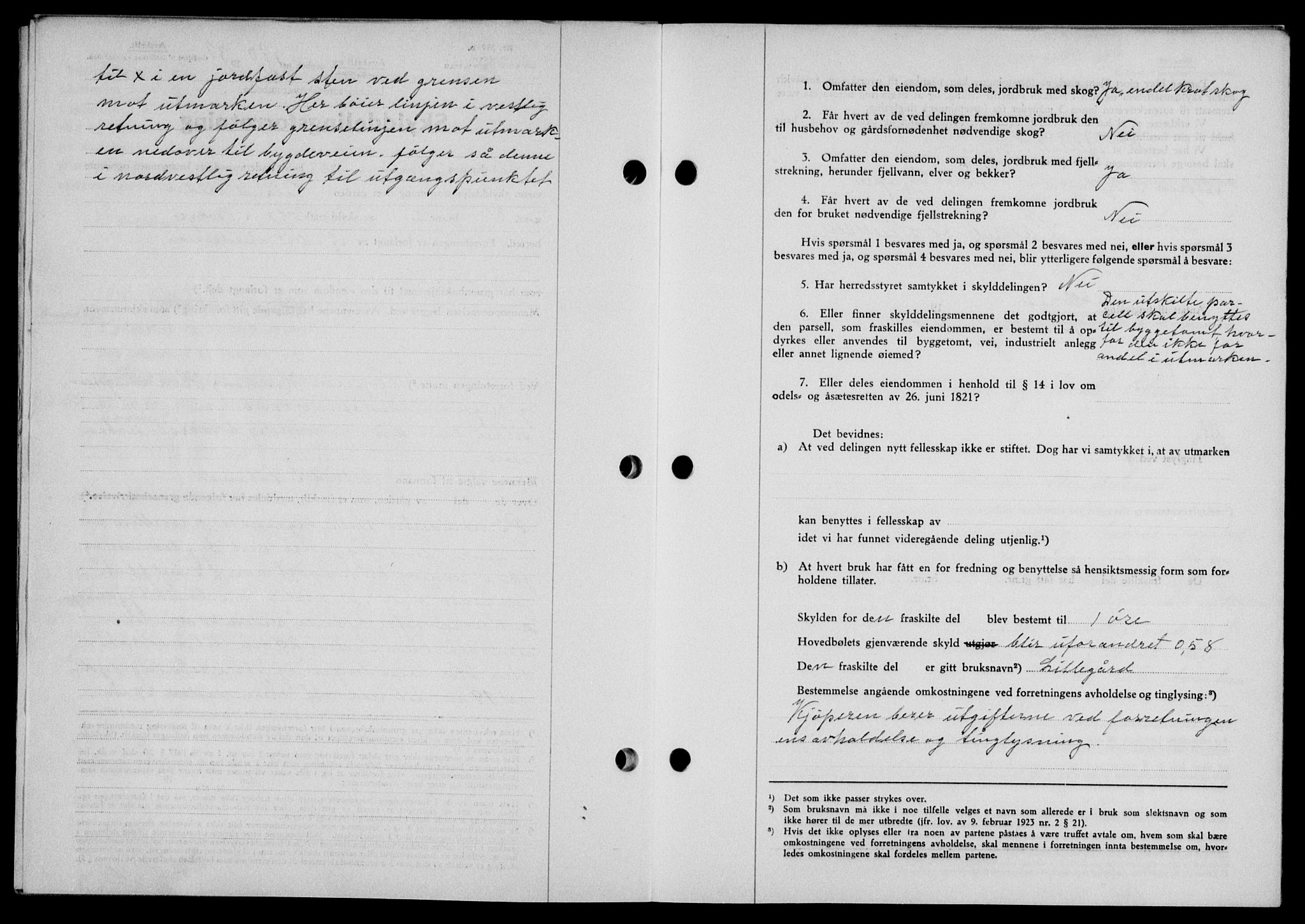 Lofoten sorenskriveri, SAT/A-0017/1/2/2C/L0001a: Mortgage book no. 1a, 1936-1937, Diary no: : 180/1937