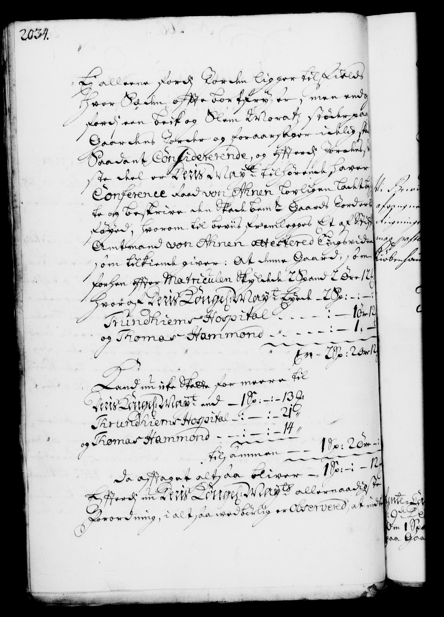 Rentekammeret, Kammerkanselliet, RA/EA-3111/G/Gf/Gfa/L0003: Norsk relasjons- og resolusjonsprotokoll (merket RK 52.3), 1720, p. 1002