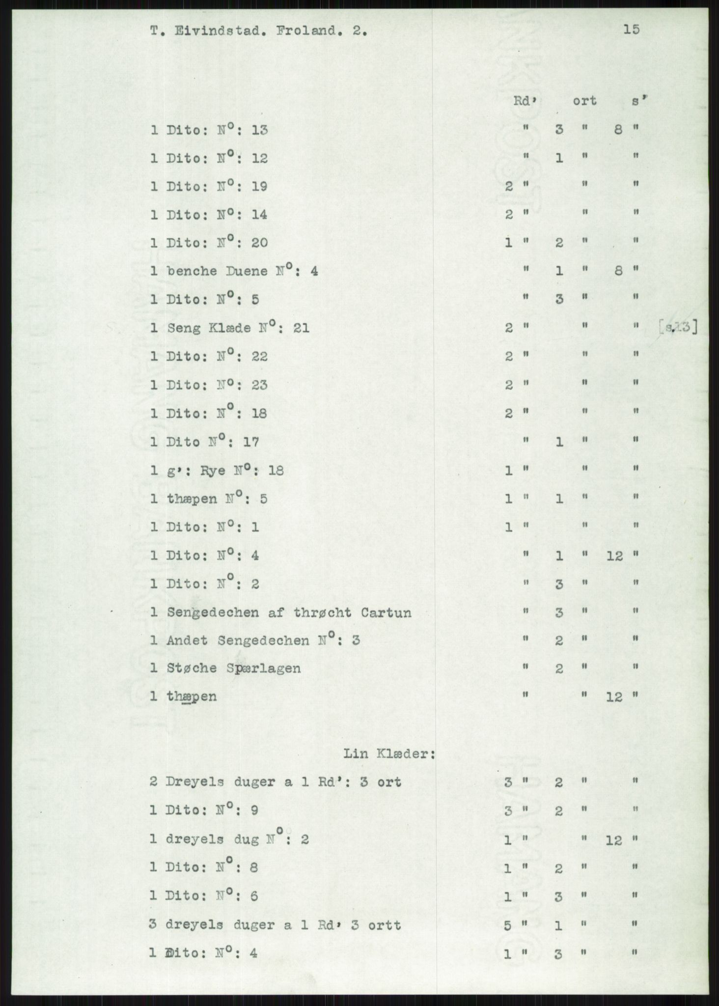 Samlinger til kildeutgivelse, Diplomavskriftsamlingen, AV/RA-EA-4053/H/Ha, p. 1768