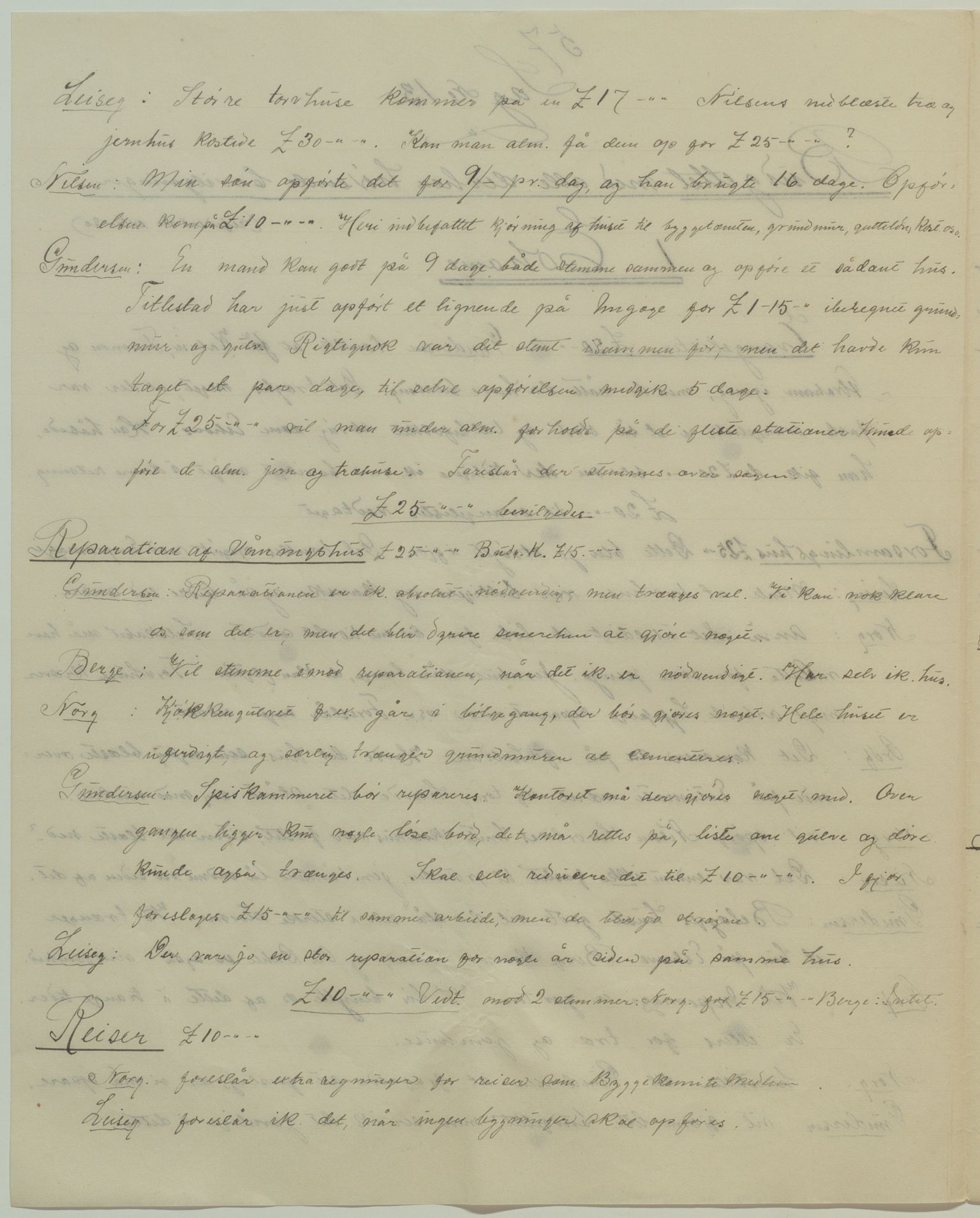 Det Norske Misjonsselskap - hovedadministrasjonen, VID/MA-A-1045/D/Da/Daa/L0040/0007: Konferansereferat og årsberetninger / Konferansereferat fra Sør-Afrika., 1894