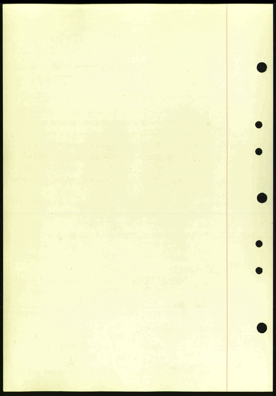 Tønsberg sorenskriveri, AV/SAKO-A-130/G/Ga/Gaa/L0011: Mortgage book no. A11, 1941-1942, Diary no: : 119/1942