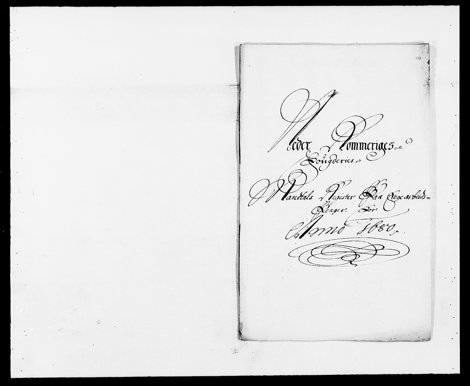 Rentekammeret inntil 1814, Reviderte regnskaper, Fogderegnskap, RA/EA-4092/R11/L0569: Fogderegnskap Nedre Romerike, 1680-1681, p. 134
