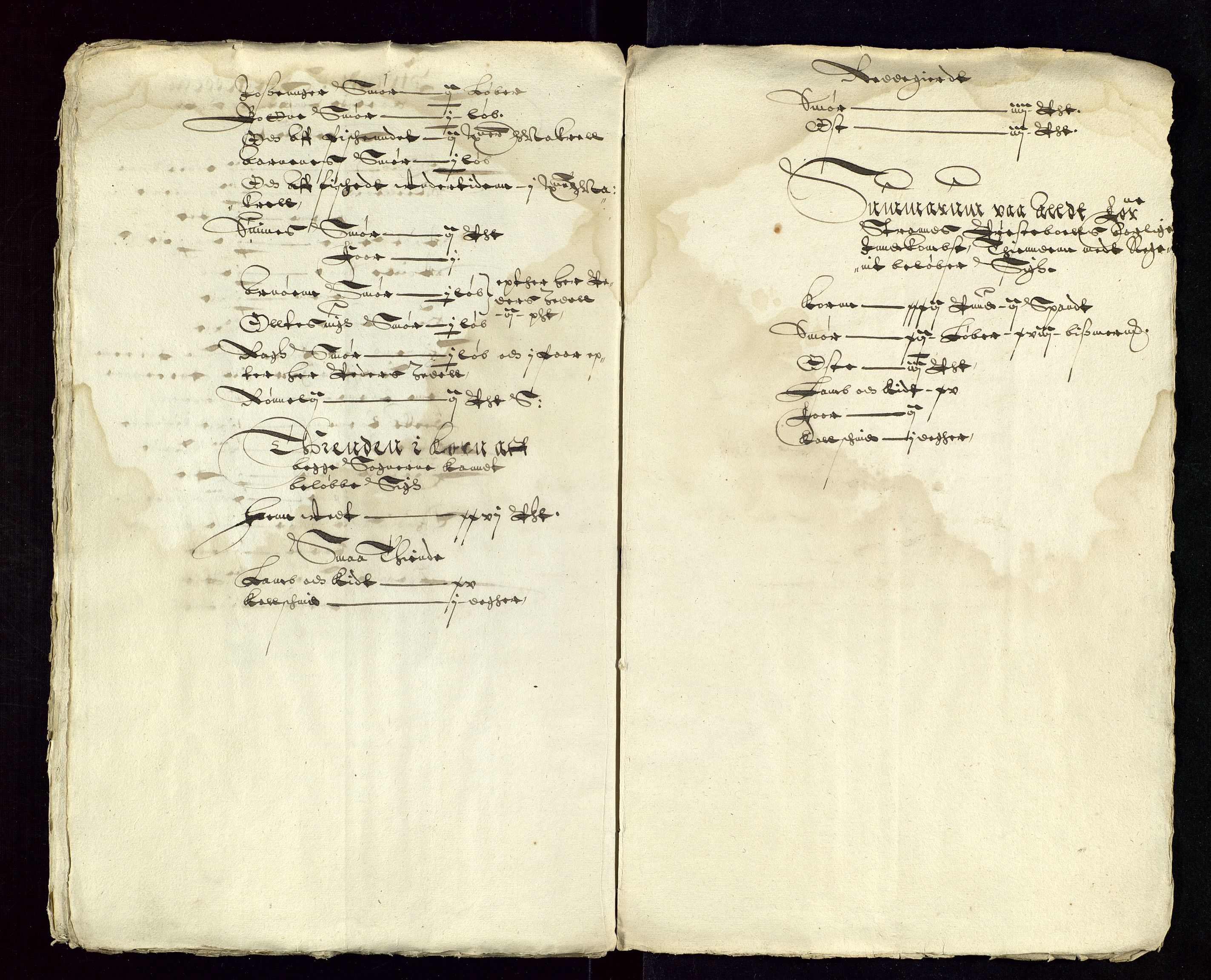 Stavanger len, AV/SAST-A-101870/Ob/L0020: Diverse, 1611-1640, p. 114