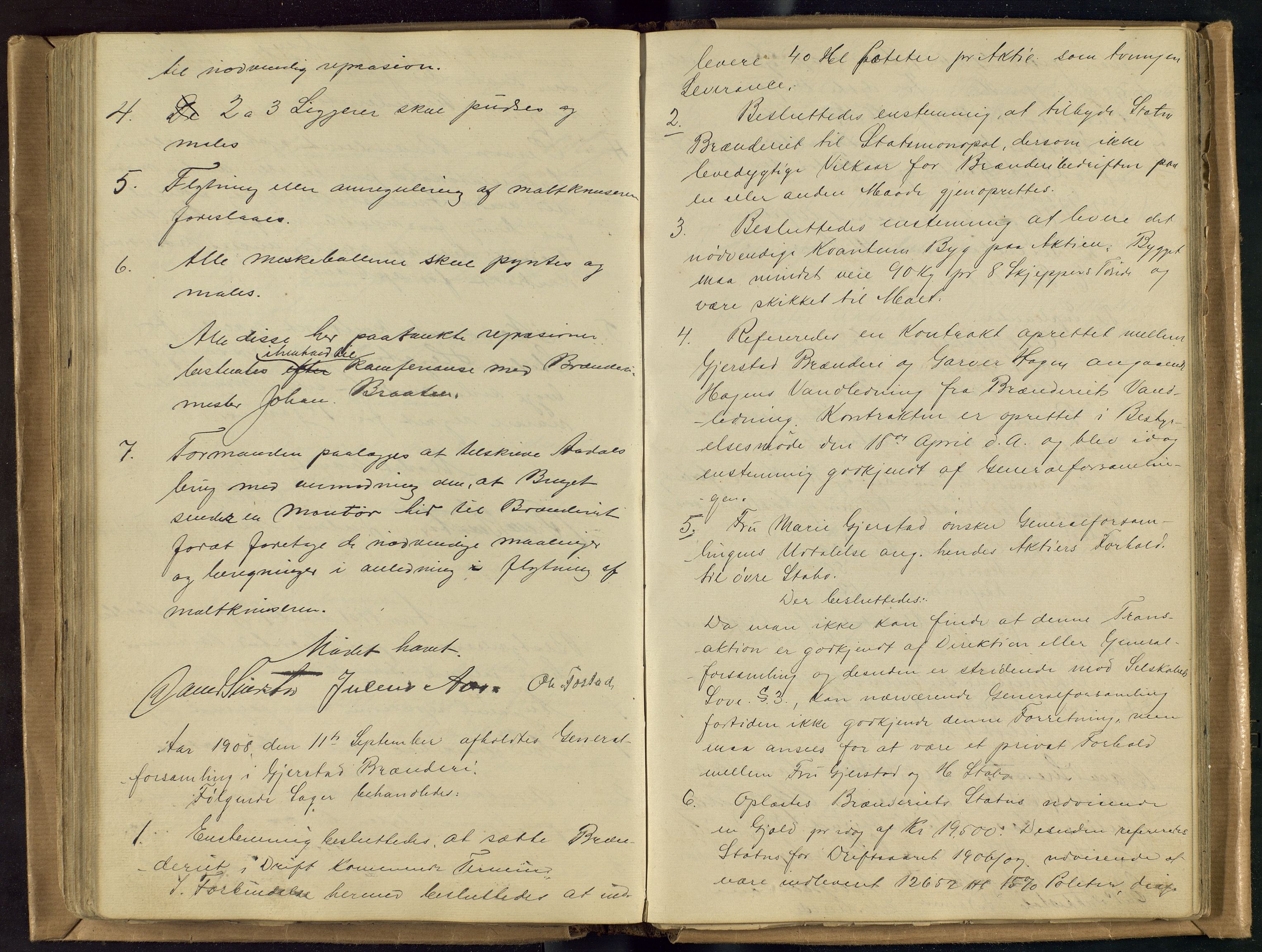 Gjerstad Brenneri, OAMM/T-A-00045, 1855-1941, p. 204