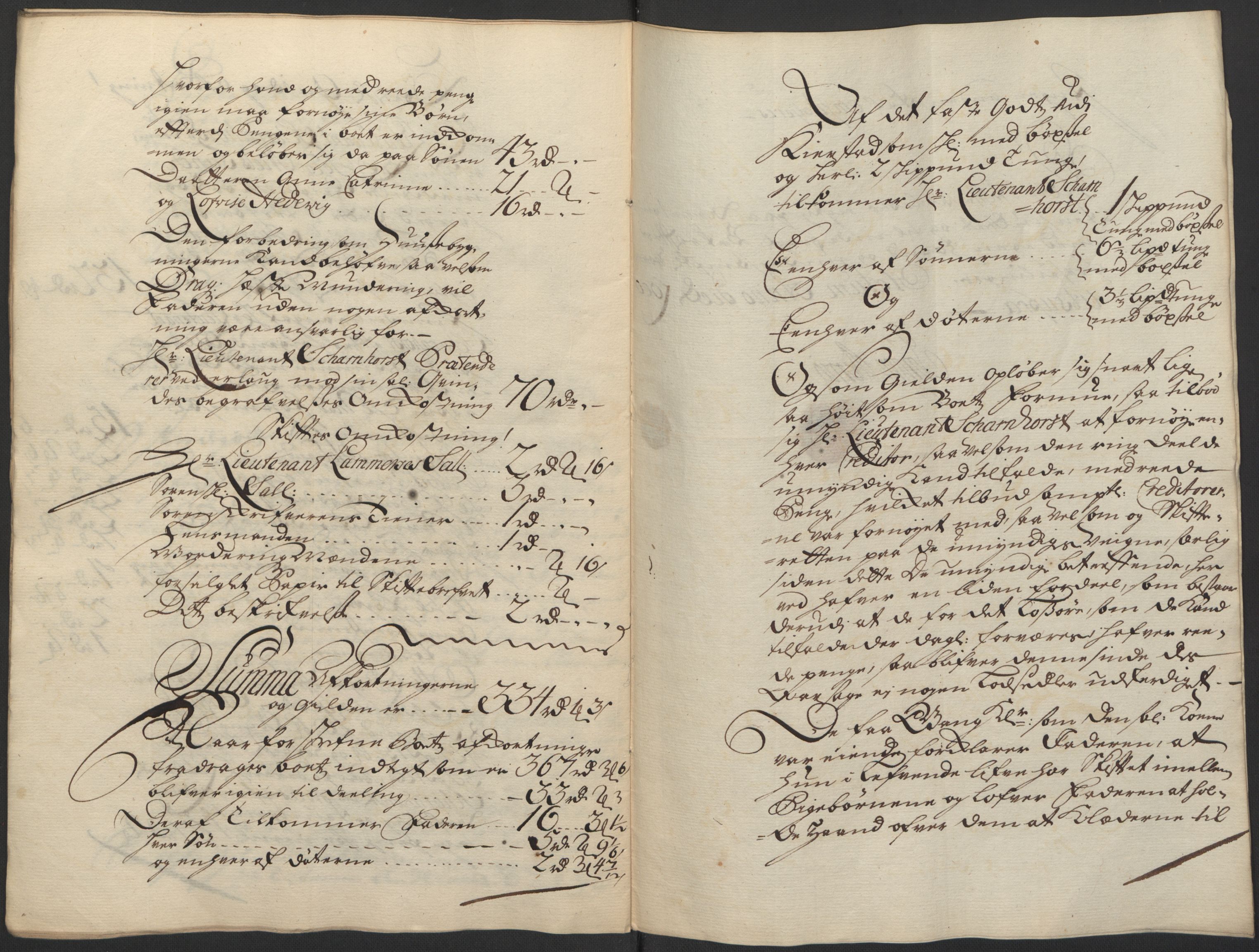 Forsvaret, Generalauditøren, AV/RA-RAFA-1772/F/Fj/Fjb/L0004: Skifter nr. 160 - 194 (1723, 1724), 1723-1724, p. 555