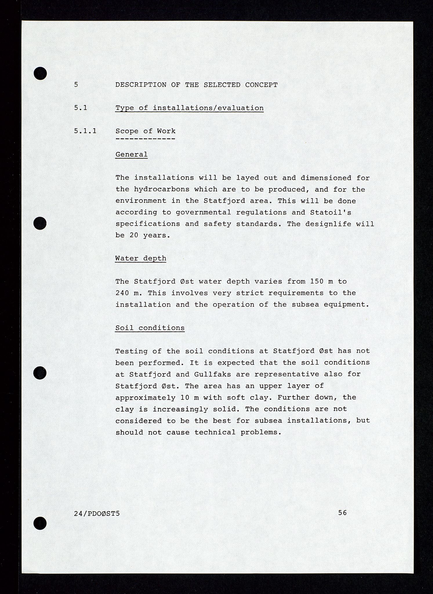 Pa 1339 - Statoil ASA, SAST/A-101656/0001/E/Ed/Eda/L0153: Administrasjon: Felt- og lisensadministrasjon. , 1989-1994, p. 99