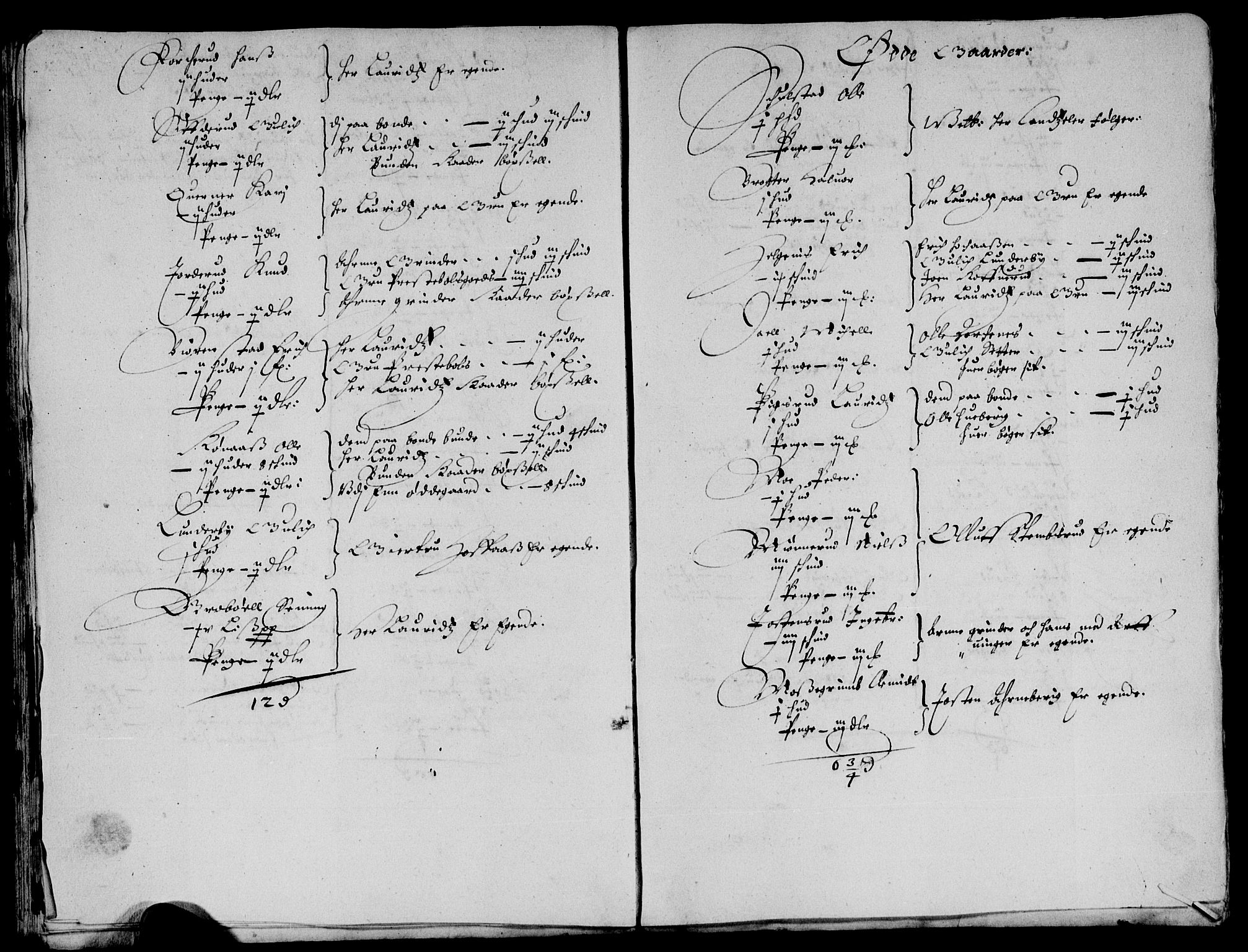 Rentekammeret inntil 1814, Reviderte regnskaper, Lensregnskaper, AV/RA-EA-5023/R/Rb/Rba/L0202: Akershus len, 1650-1651