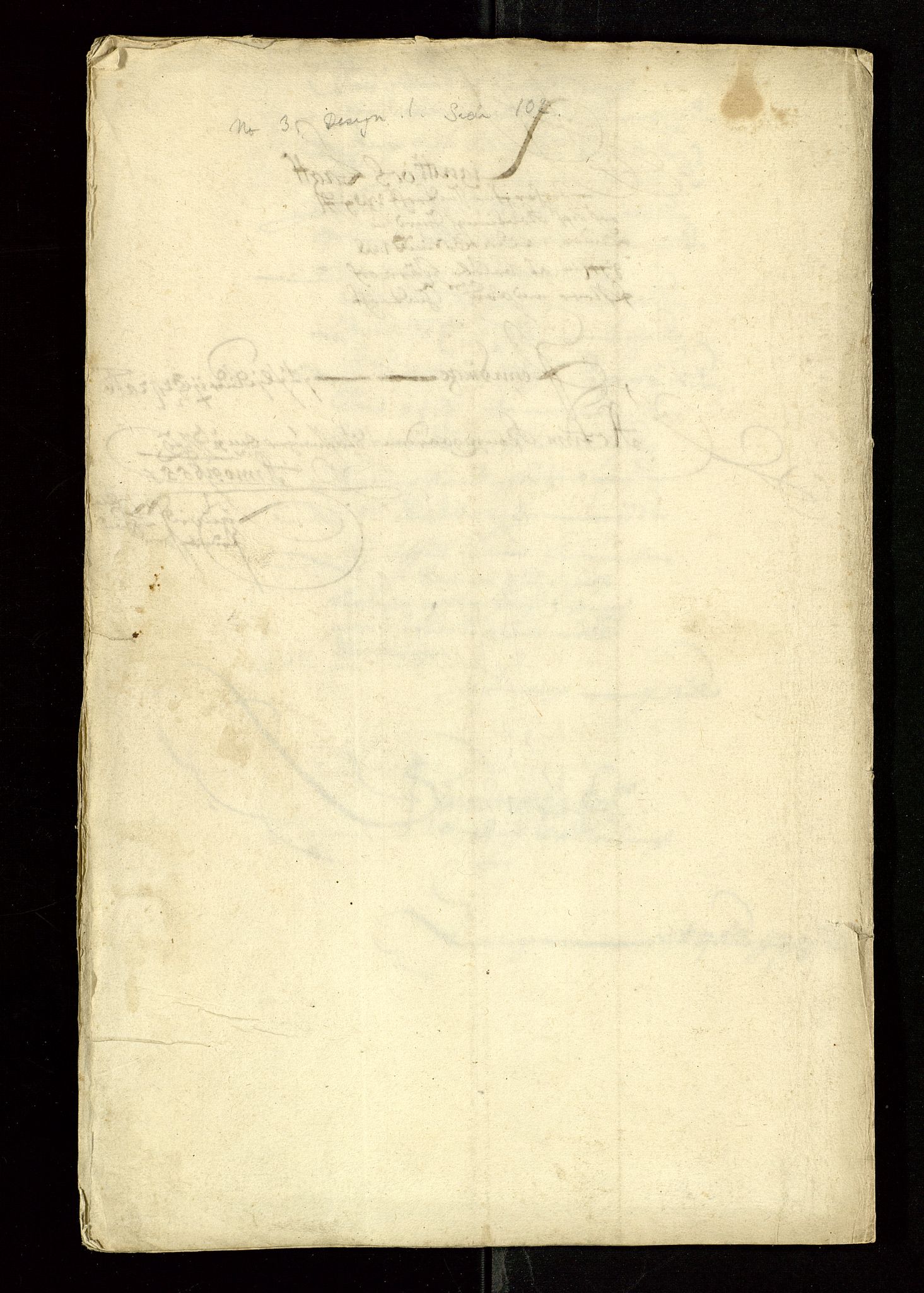 Stavanger len, AV/SAST-A-101870/Ob/L0031: Diverse, 1654-1663, p. 44