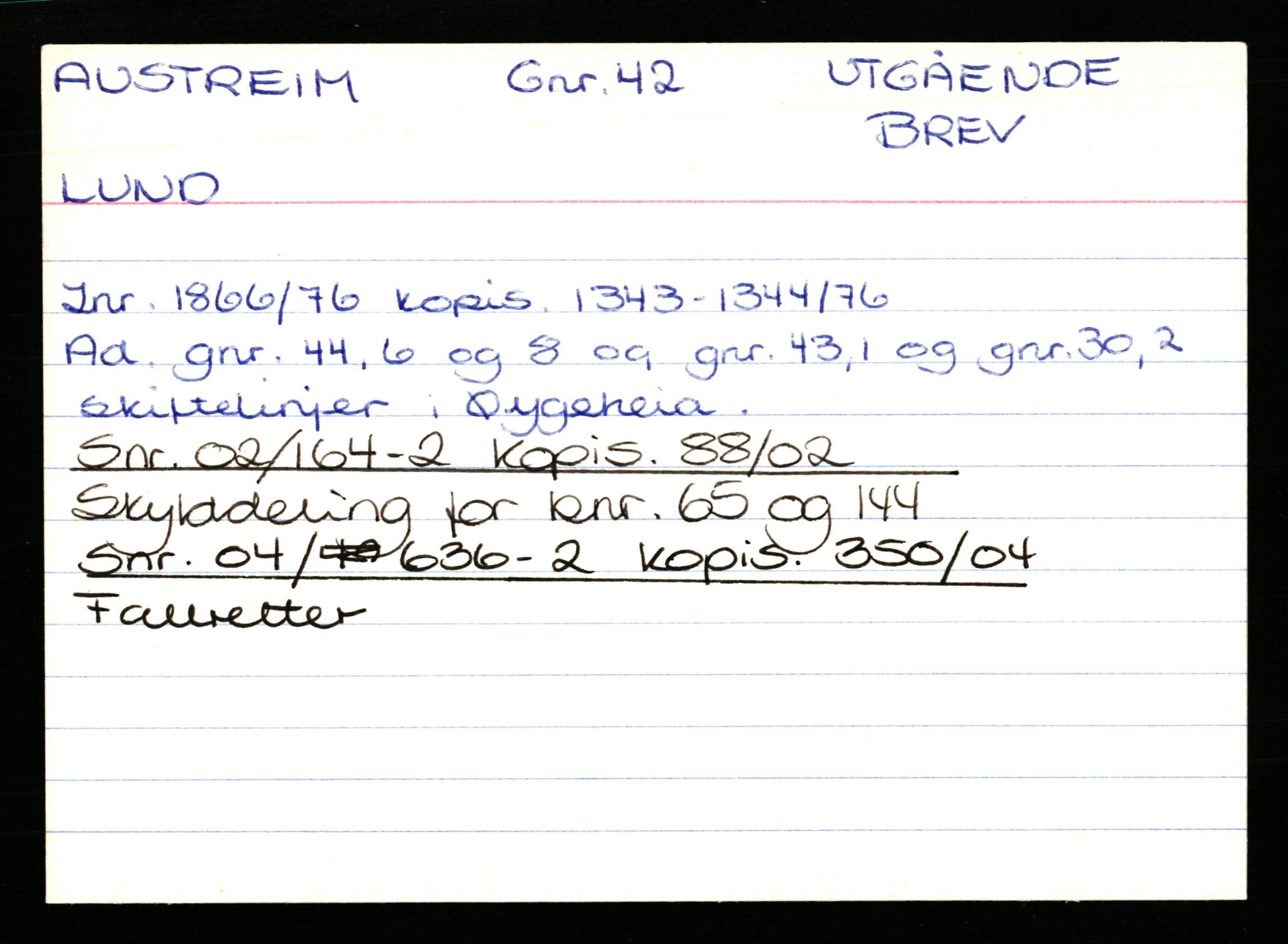 Statsarkivet i Stavanger, AV/SAST-A-101971/03/Y/Yk/L0002: Registerkort sortert etter gårdsnavn: Auglend - Bakkevik, 1750-1930, p. 313