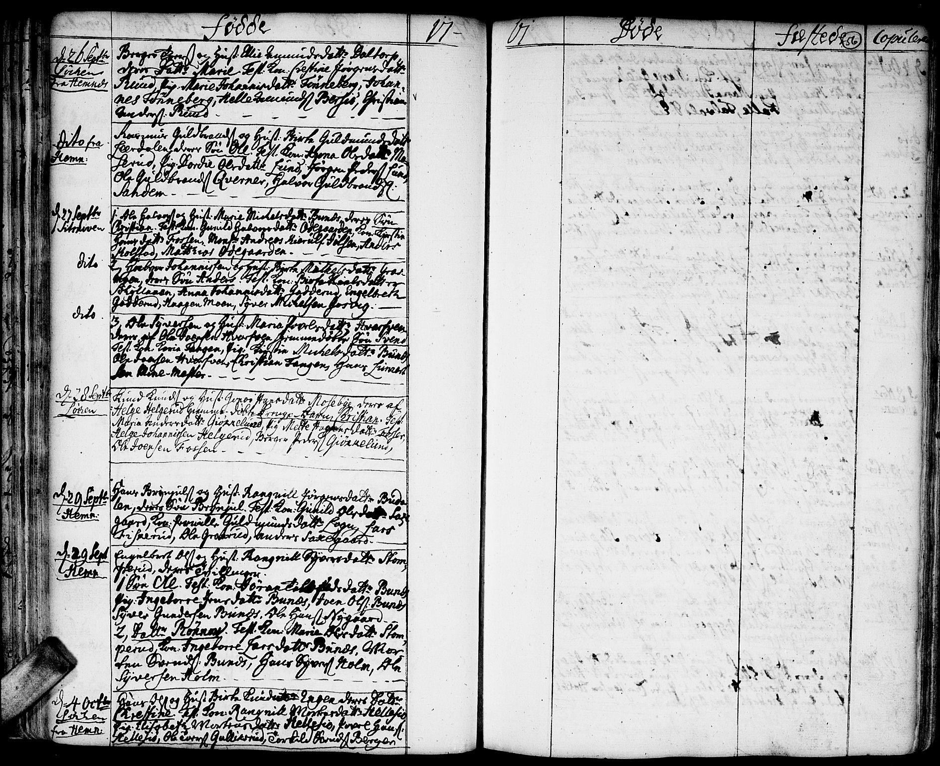 Høland prestekontor Kirkebøker, AV/SAO-A-10346a/F/Fa/L0004: Parish register (official) no. I 4, 1757-1780, p. 56