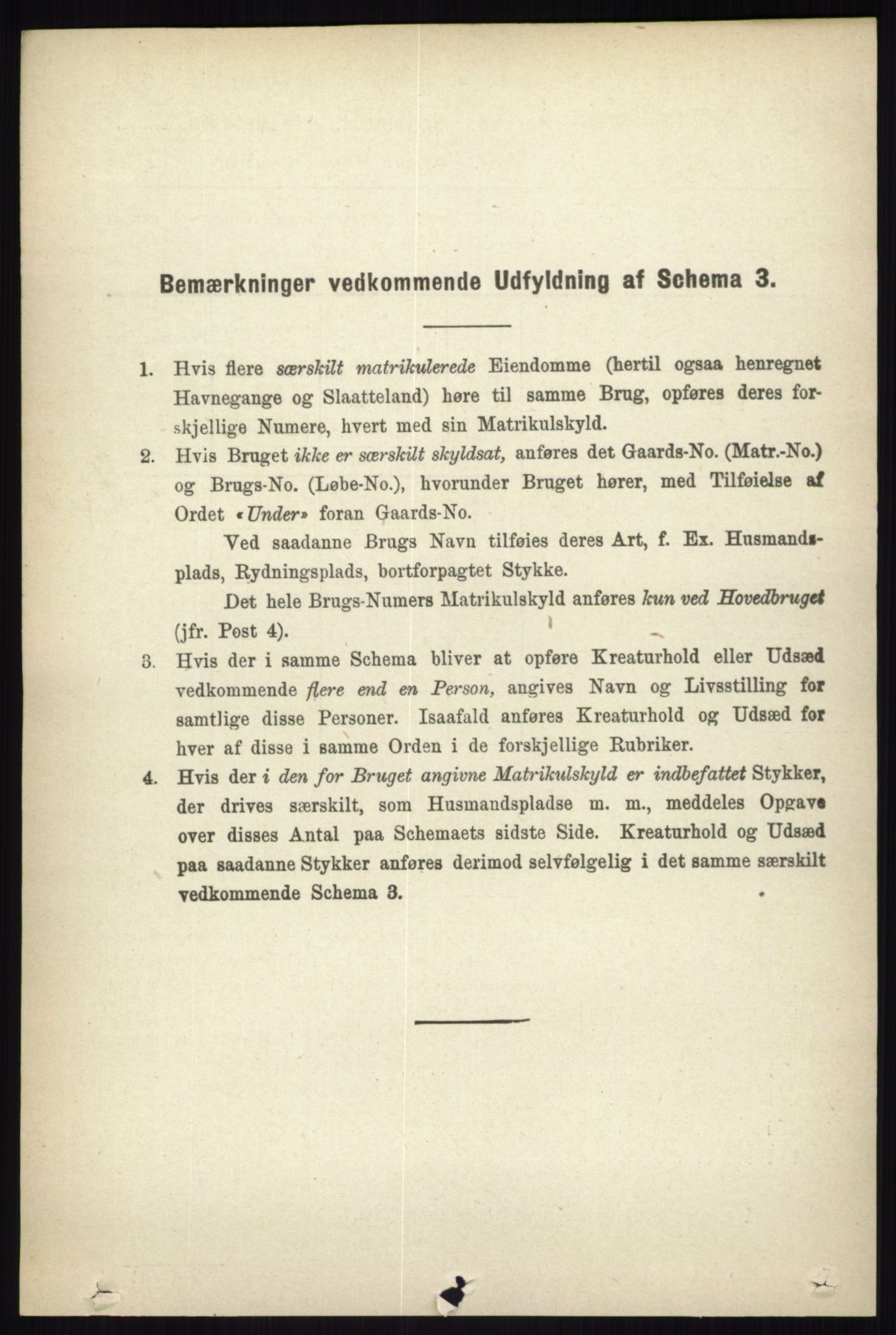 RA, 1891 census for 0432 Ytre Rendal, 1891, p. 1863