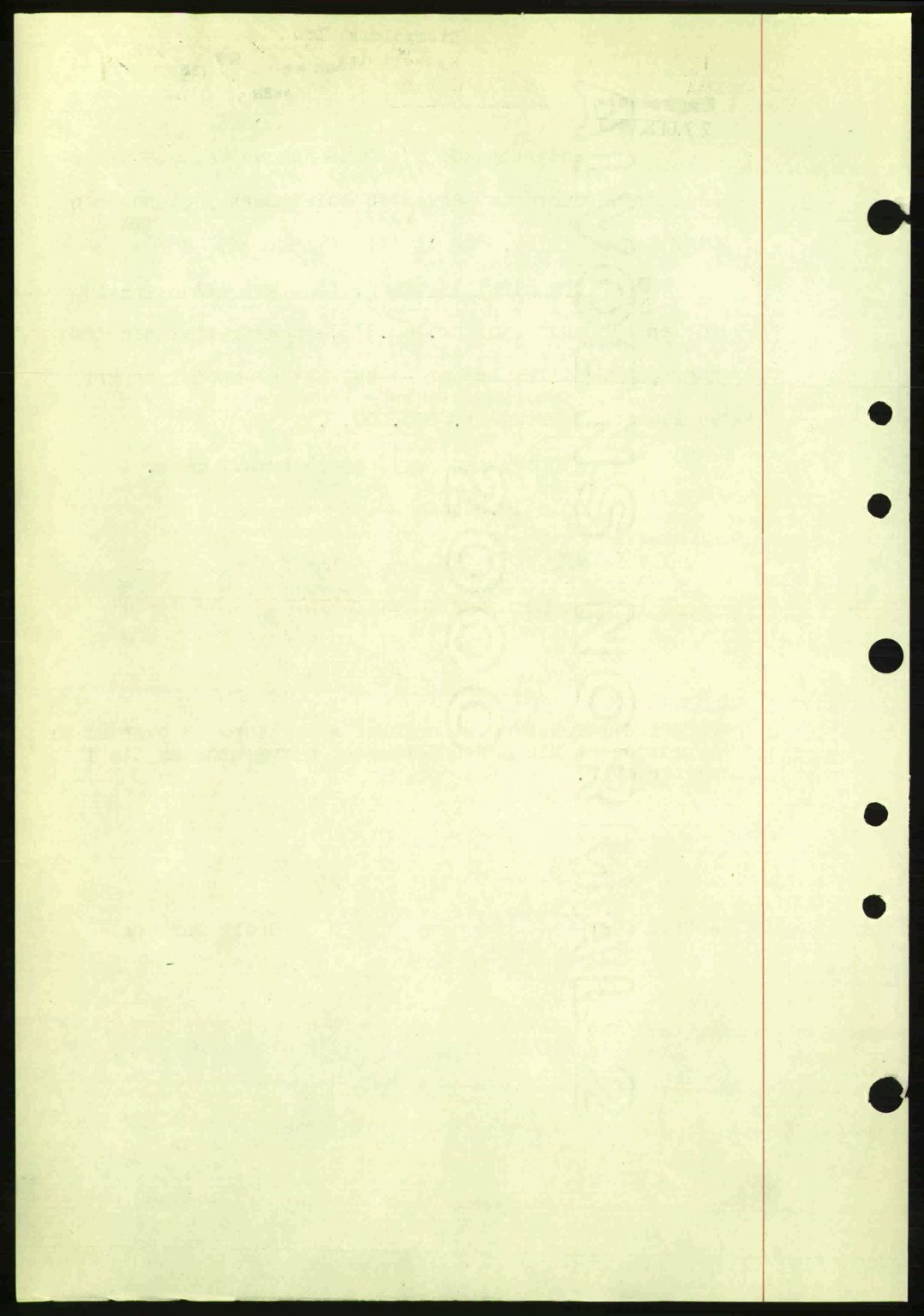 Oslo byskriverembete, AV/SAO-A-10227/G/Gb/Gbd/Gbda/L0017: Mortgage book no. A215, 1949-1950, Diary no: : 15560/1949