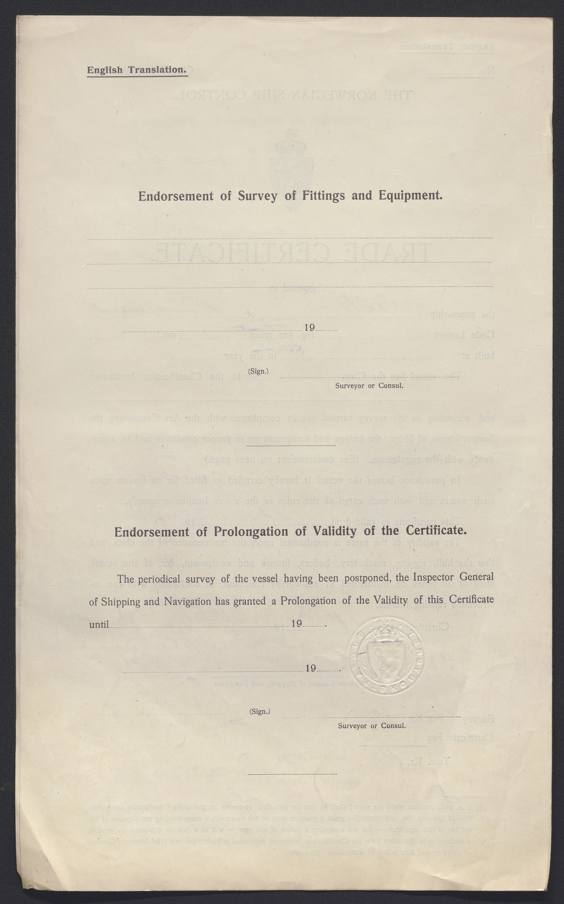 Sjøfartsdirektoratet med forløpere, skipsmapper slettede skip, AV/RA-S-4998/F/Fa/L0002: --, 1873-1923, p. 256