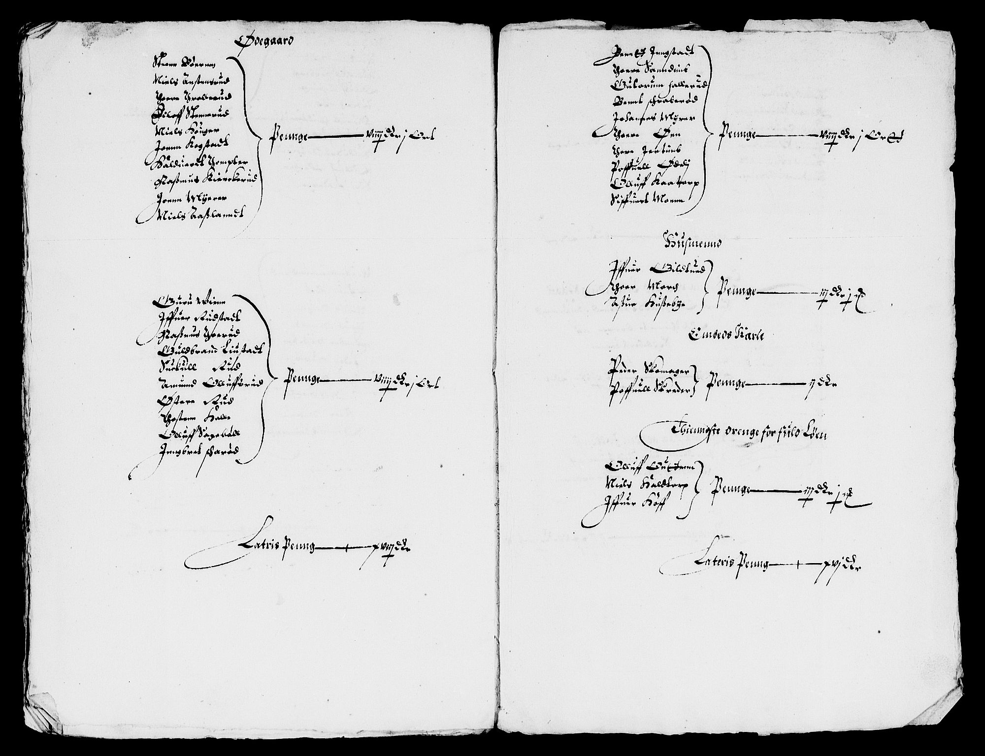 Rentekammeret inntil 1814, Reviderte regnskaper, Lensregnskaper, AV/RA-EA-5023/R/Rb/Rba/L0080: Akershus len, 1626-1628