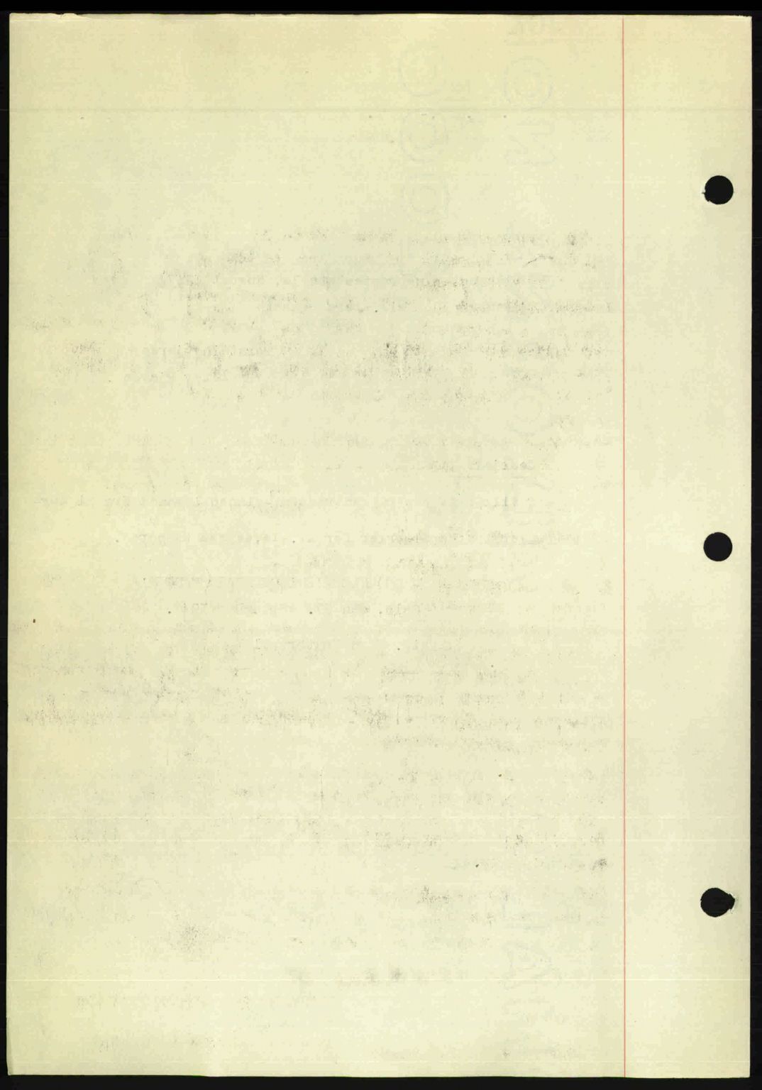 Romsdal sorenskriveri, SAT/A-4149/1/2/2C: Mortgage book no. A24, 1947-1947, Diary no: : 2633/1947
