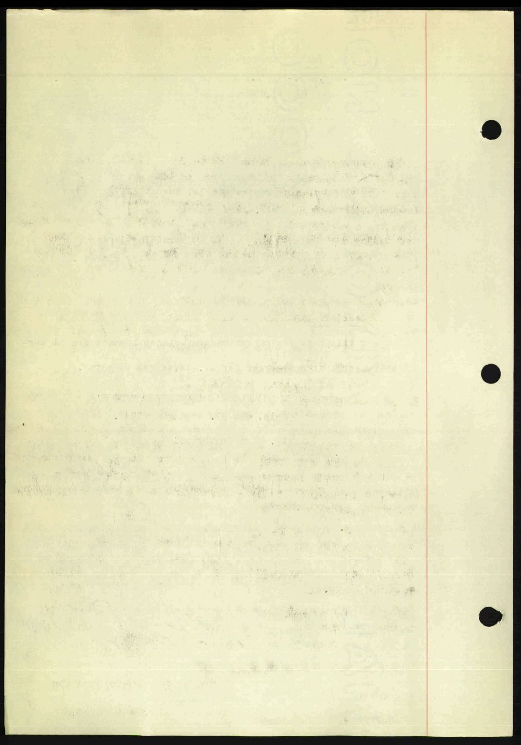 Romsdal sorenskriveri, AV/SAT-A-4149/1/2/2C: Mortgage book no. A24, 1947-1947, Diary no: : 2633/1947