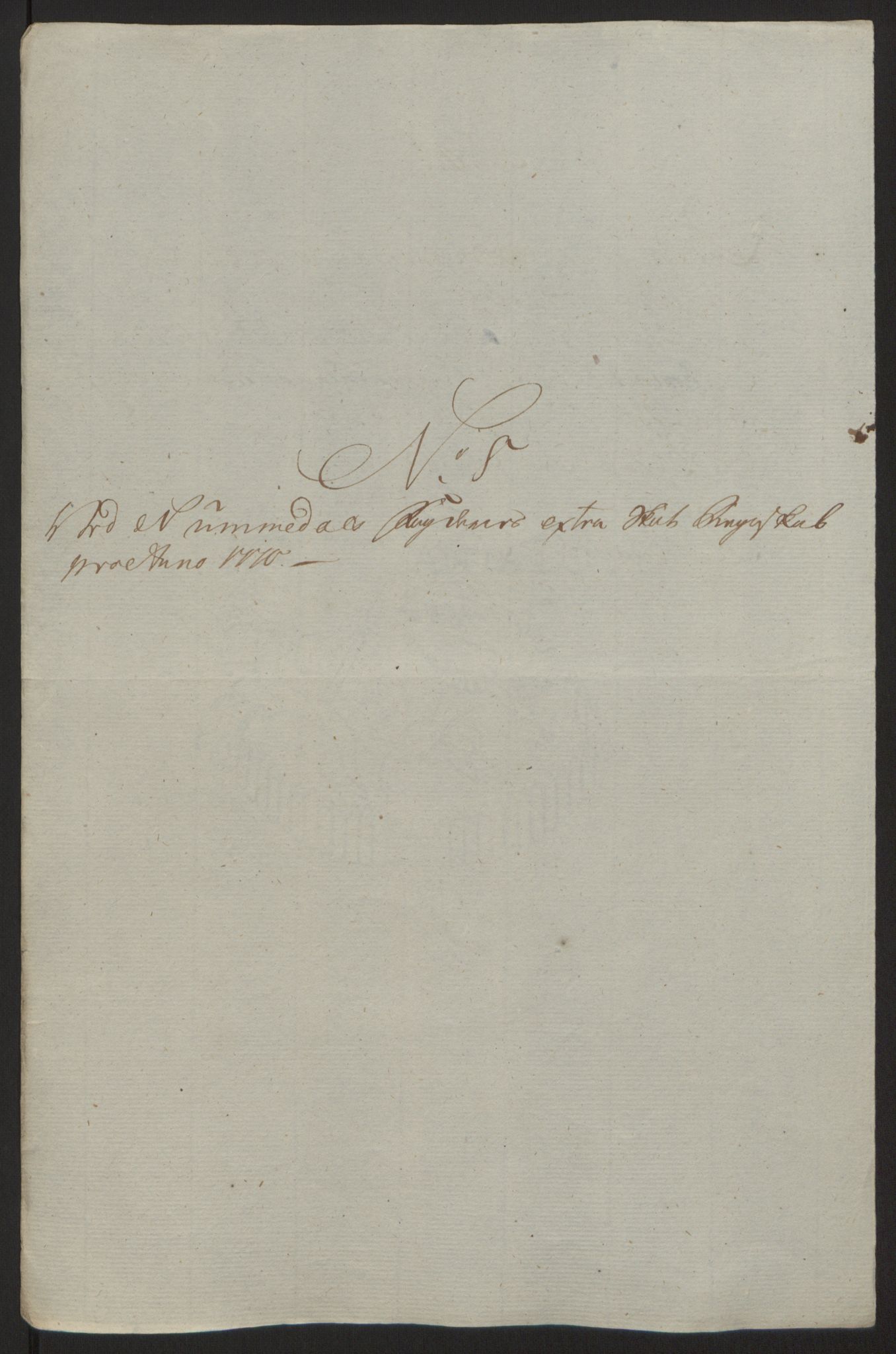 Rentekammeret inntil 1814, Reviderte regnskaper, Fogderegnskap, RA/EA-4092/R64/L4502: Ekstraskatten Namdal, 1762-1772, p. 384