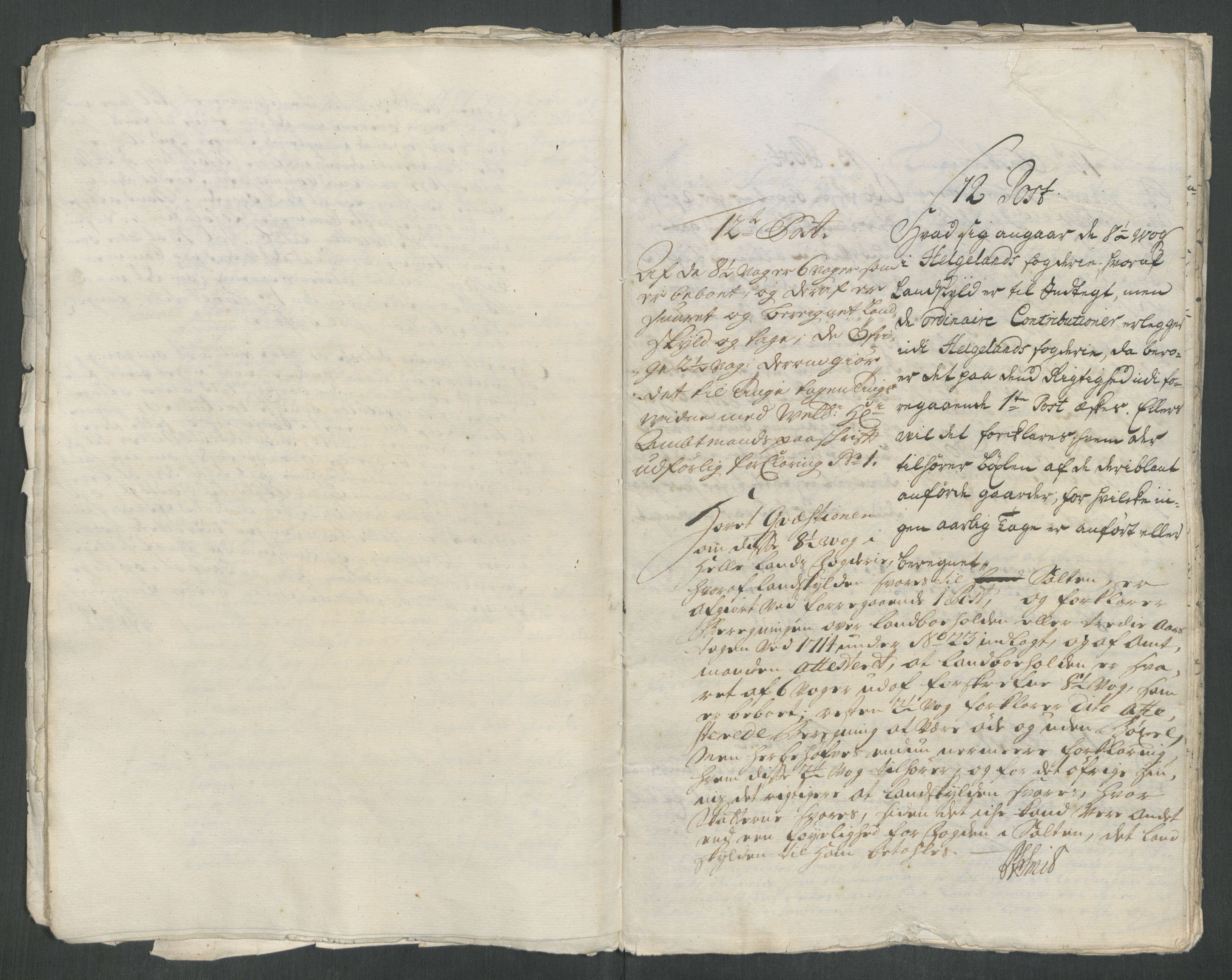 Rentekammeret inntil 1814, Reviderte regnskaper, Fogderegnskap, RA/EA-4092/R66/L4584: Fogderegnskap Salten, 1714, p. 376