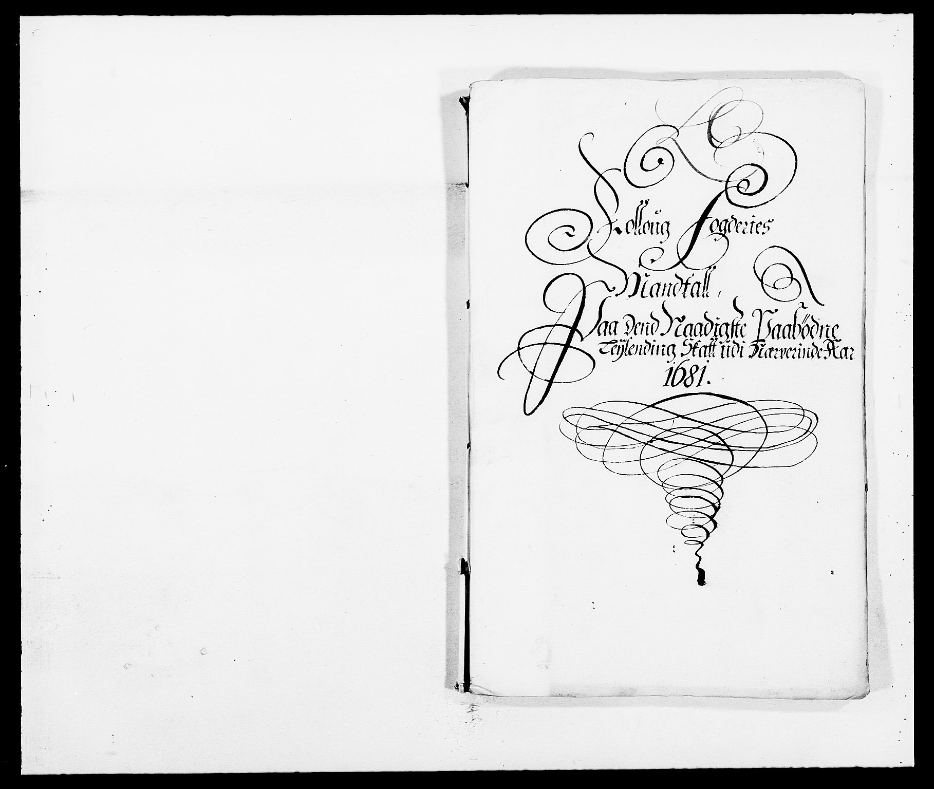 Rentekammeret inntil 1814, Reviderte regnskaper, Fogderegnskap, RA/EA-4092/R09/L0429: Fogderegnskap Follo, 1680-1681, p. 259