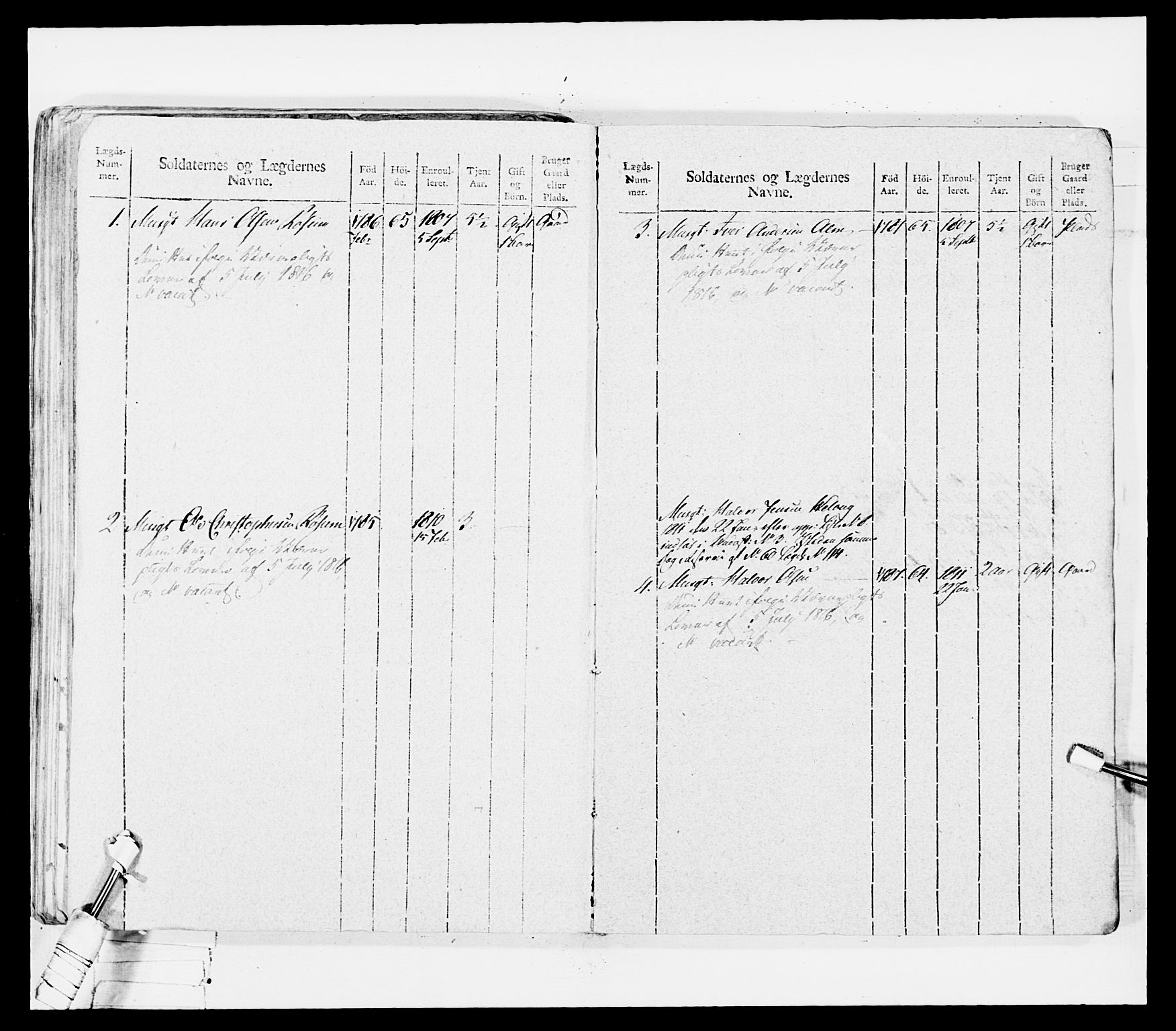 Generalitets- og kommissariatskollegiet, Det kongelige norske kommissariatskollegium, AV/RA-EA-5420/E/Eh/L0036a: Nordafjelske gevorbne infanteriregiment, 1813, p. 72