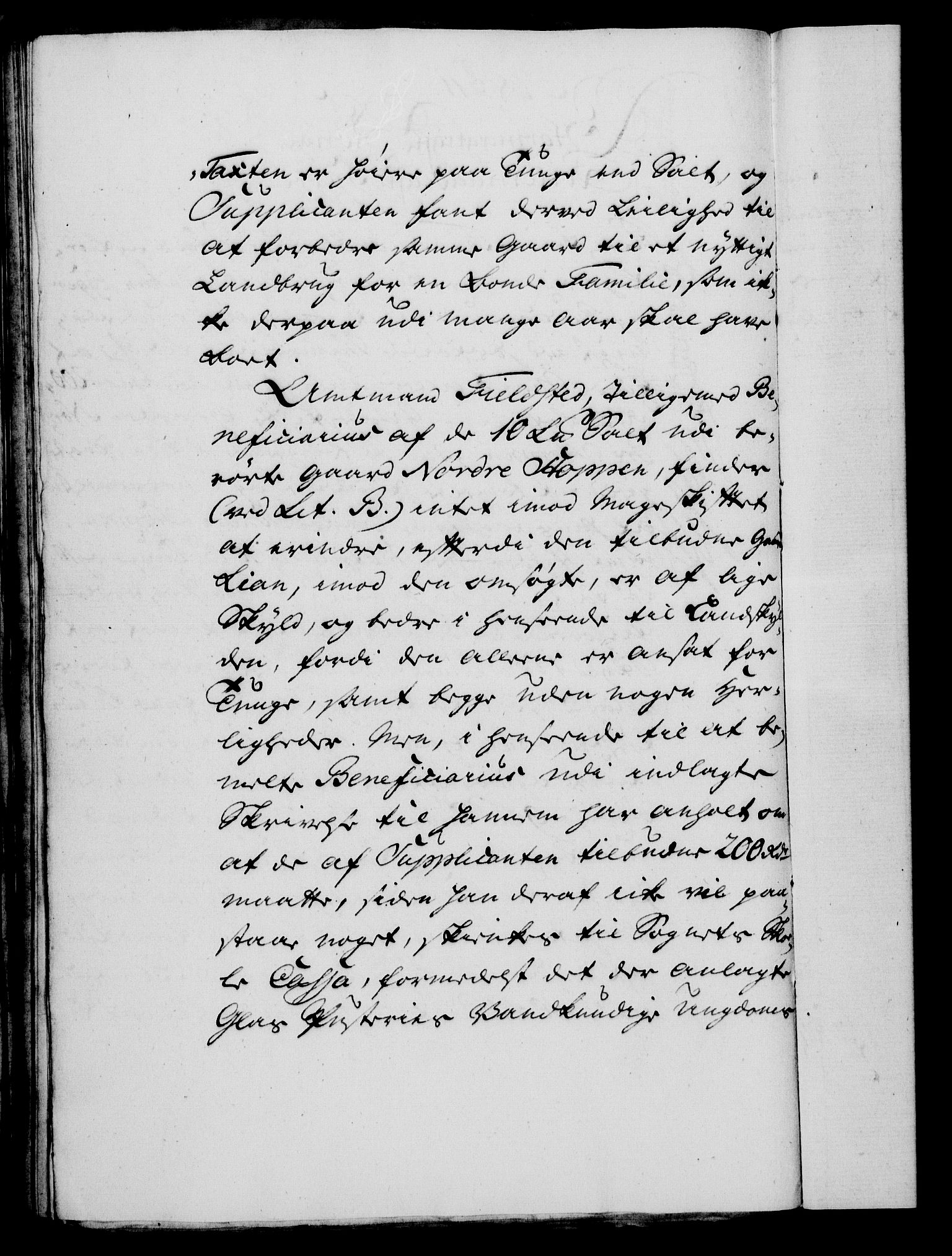 Rentekammeret, Kammerkanselliet, RA/EA-3111/G/Gf/Gfa/L0044: Norsk relasjons- og resolusjonsprotokoll (merket RK 52.44), 1762, p. 64