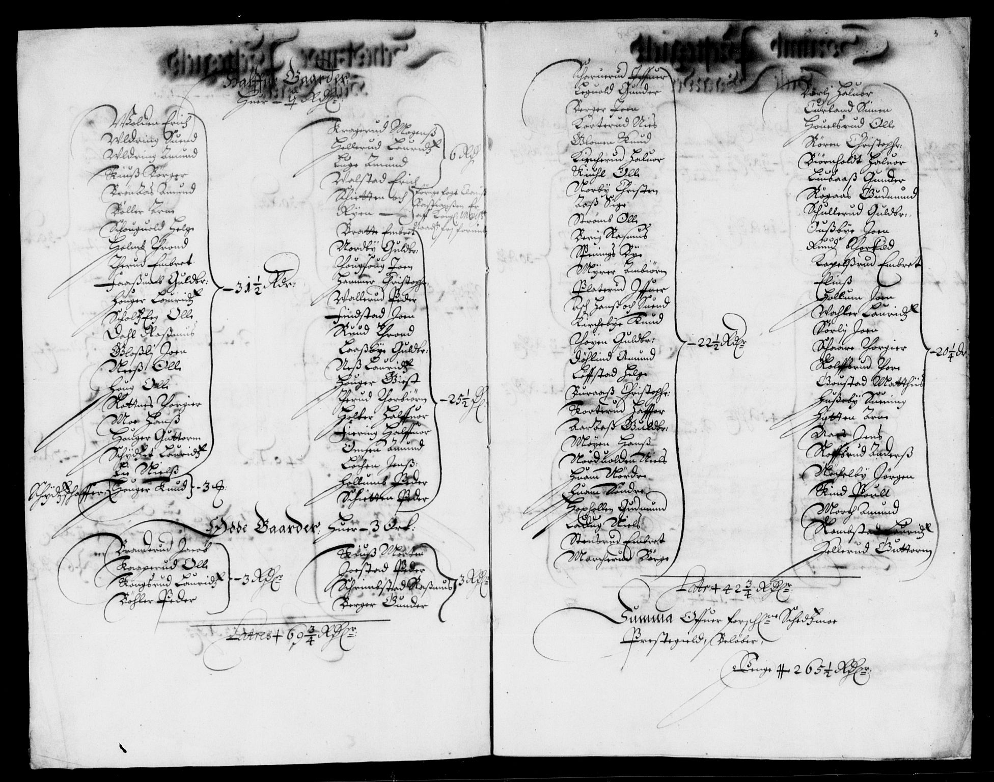 Rentekammeret inntil 1814, Reviderte regnskaper, Lensregnskaper, AV/RA-EA-5023/R/Rb/Rba/L0244: Akershus len, 1657