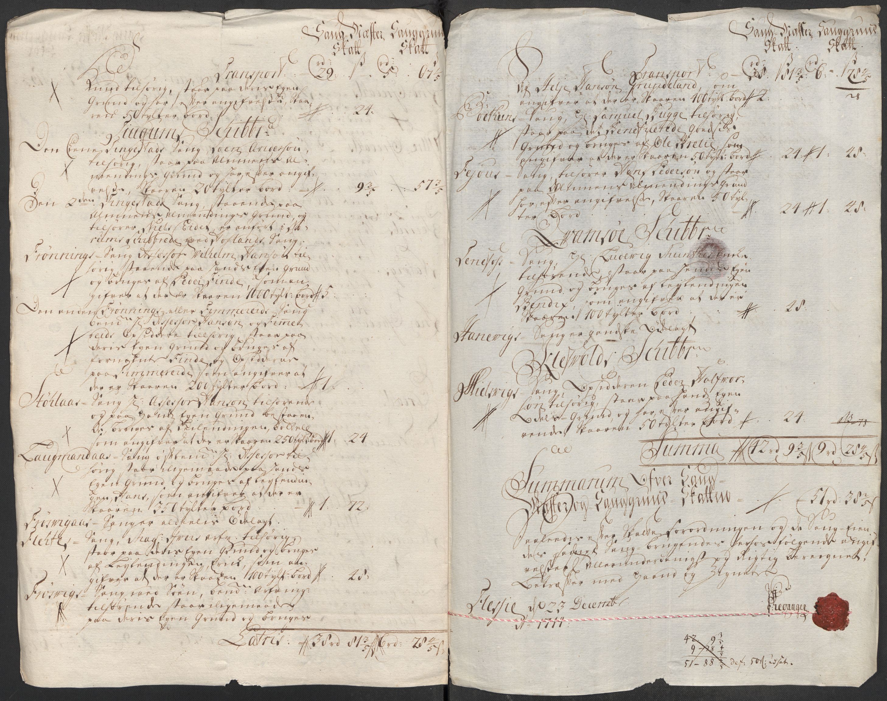 Rentekammeret inntil 1814, Reviderte regnskaper, Fogderegnskap, RA/EA-4092/R52/L3319: Fogderegnskap Sogn, 1713-1714, p. 160