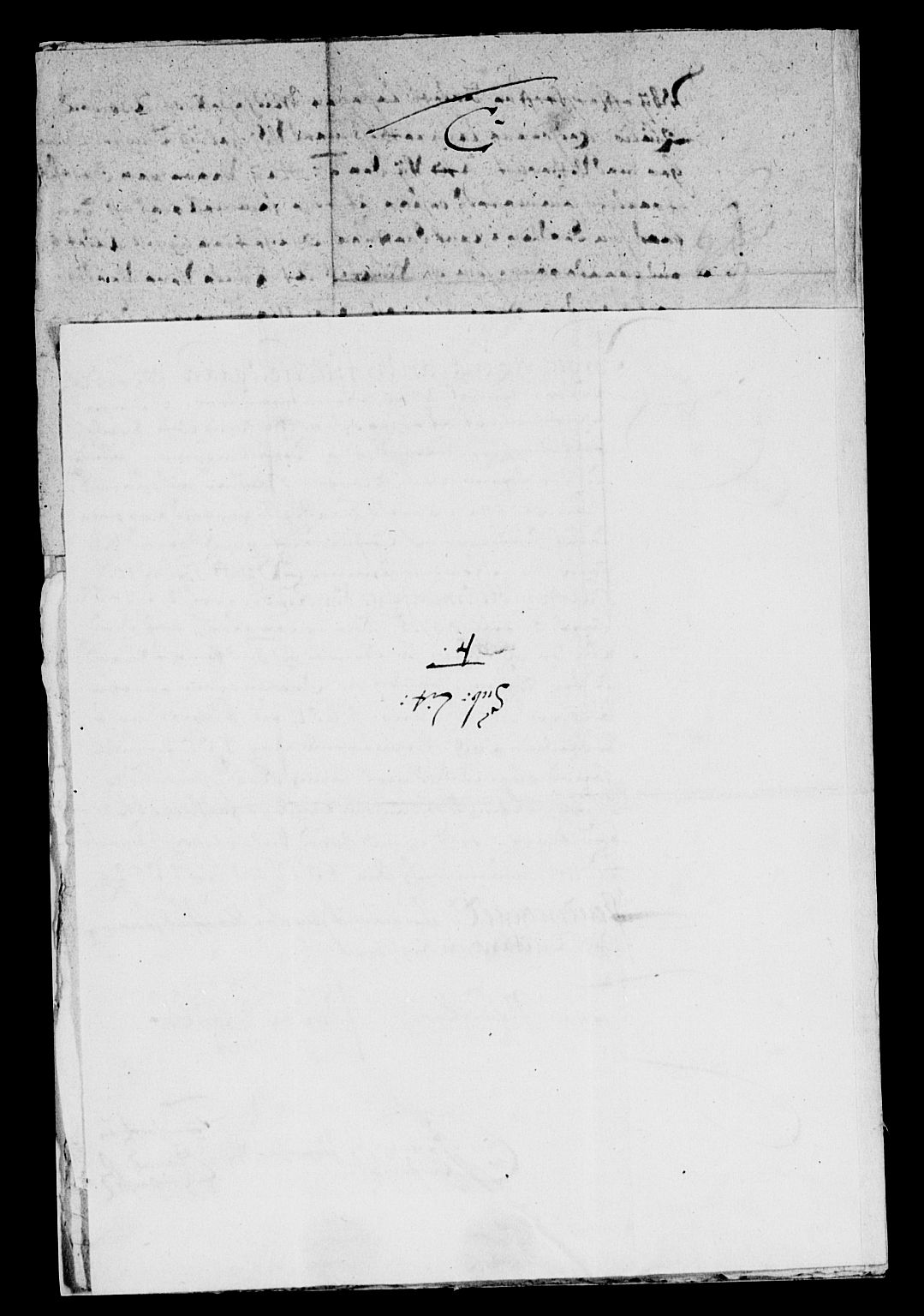 Rentekammeret inntil 1814, Reviderte regnskaper, Lensregnskaper, AV/RA-EA-5023/R/Rb/Rbr/L0019: Lista len, 1650-1653