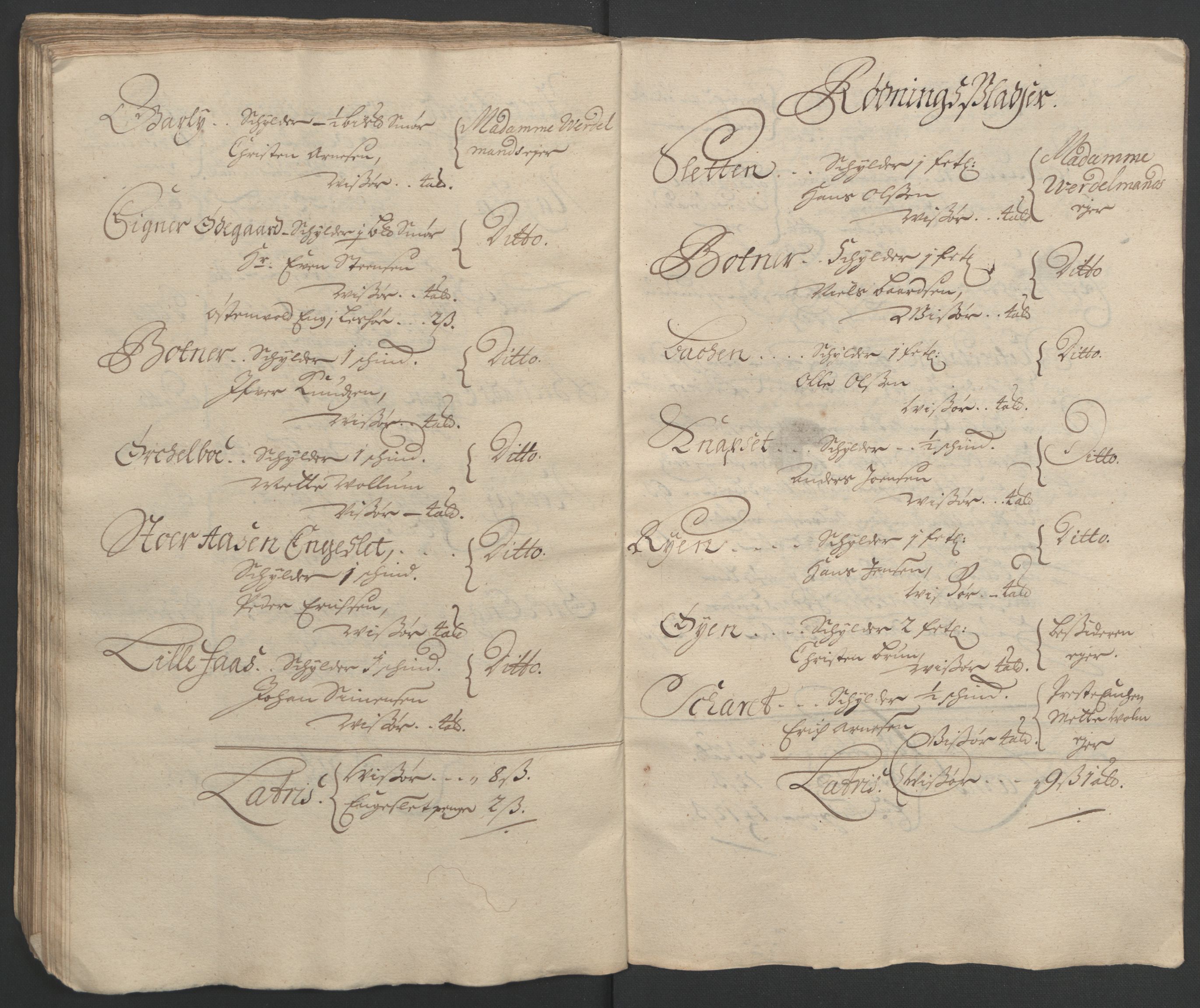 Rentekammeret inntil 1814, Reviderte regnskaper, Fogderegnskap, AV/RA-EA-4092/R13/L0831: Fogderegnskap Solør, Odal og Østerdal, 1693, p. 163