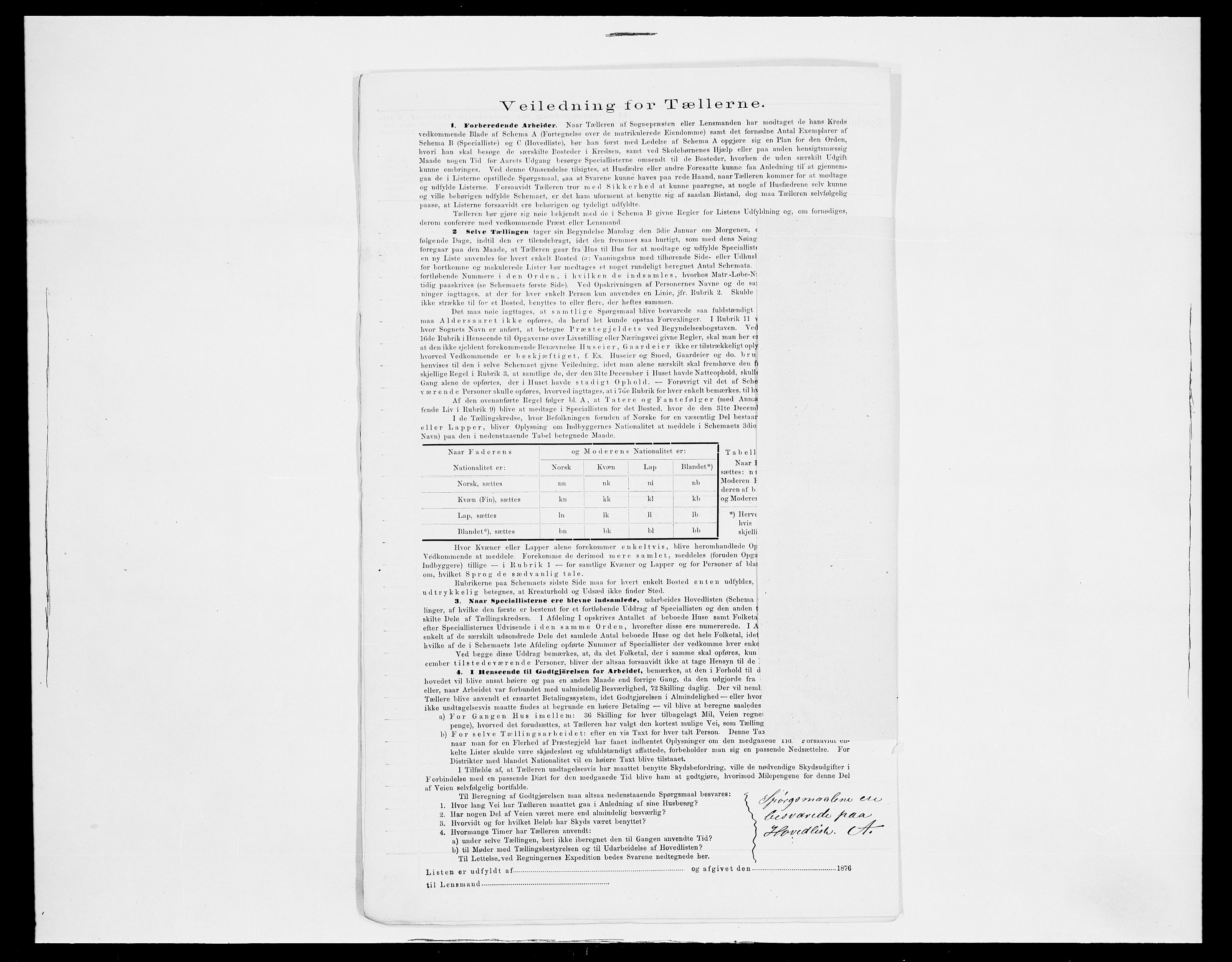 SAH, 1875 census for 0427P Elverum, 1875, p. 34